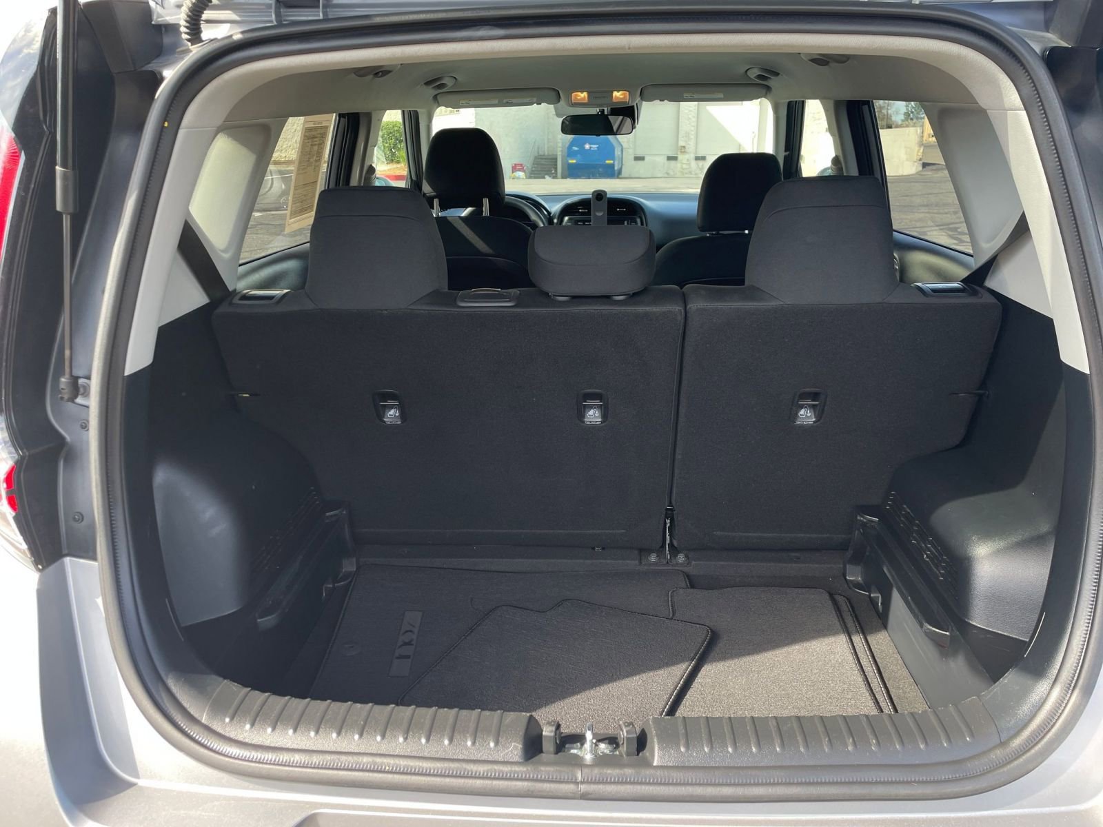 Thumbnail: 2025 Kia Soul - 29