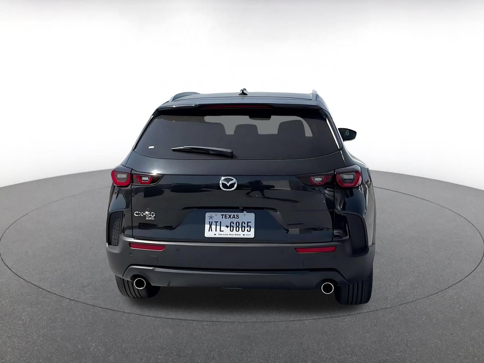 Thumbnail: 2026 Mazda CX-50 - 12