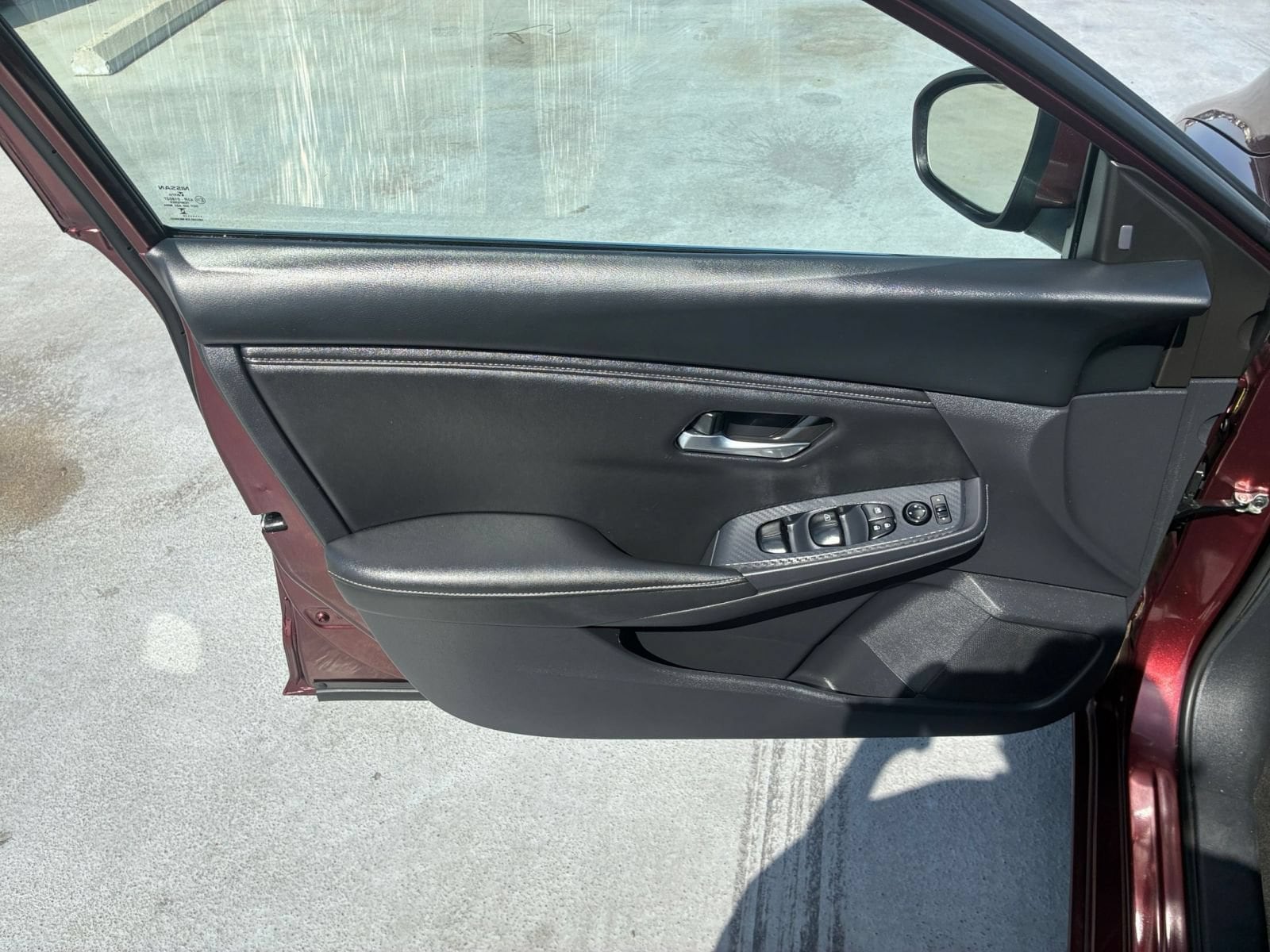Thumbnail: 2025 Nissan Sentra - 18