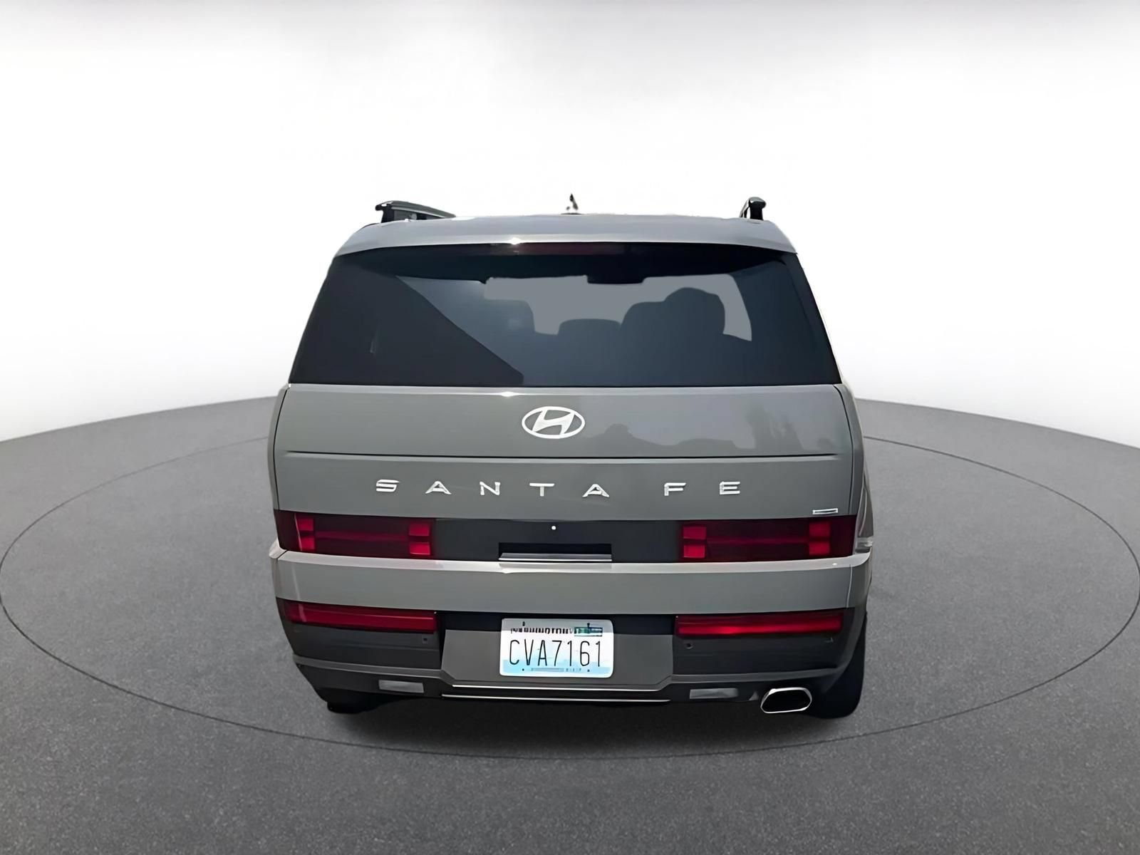 Thumbnail: 2026 Hyundai Santa Fe - 10