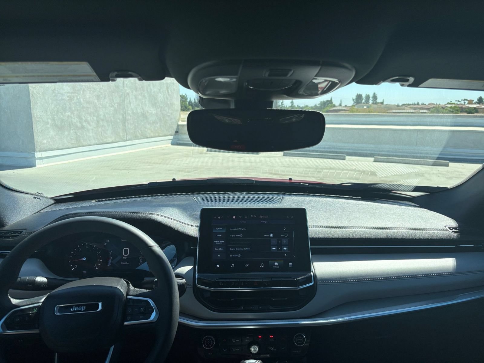 Thumbnail: 2025 Jeep Compass - 33