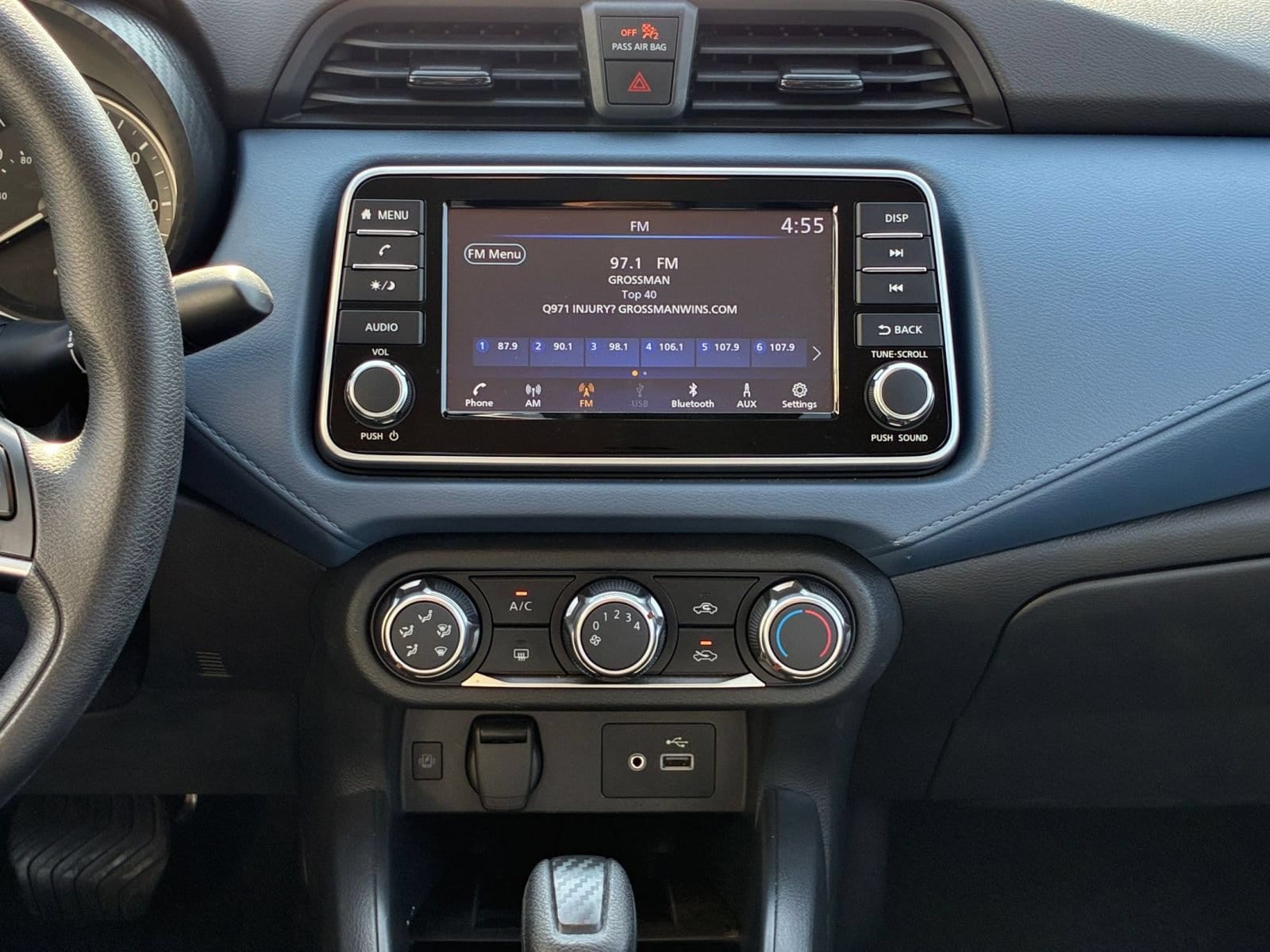 Thumbnail: 2025 Nissan Versa - 16