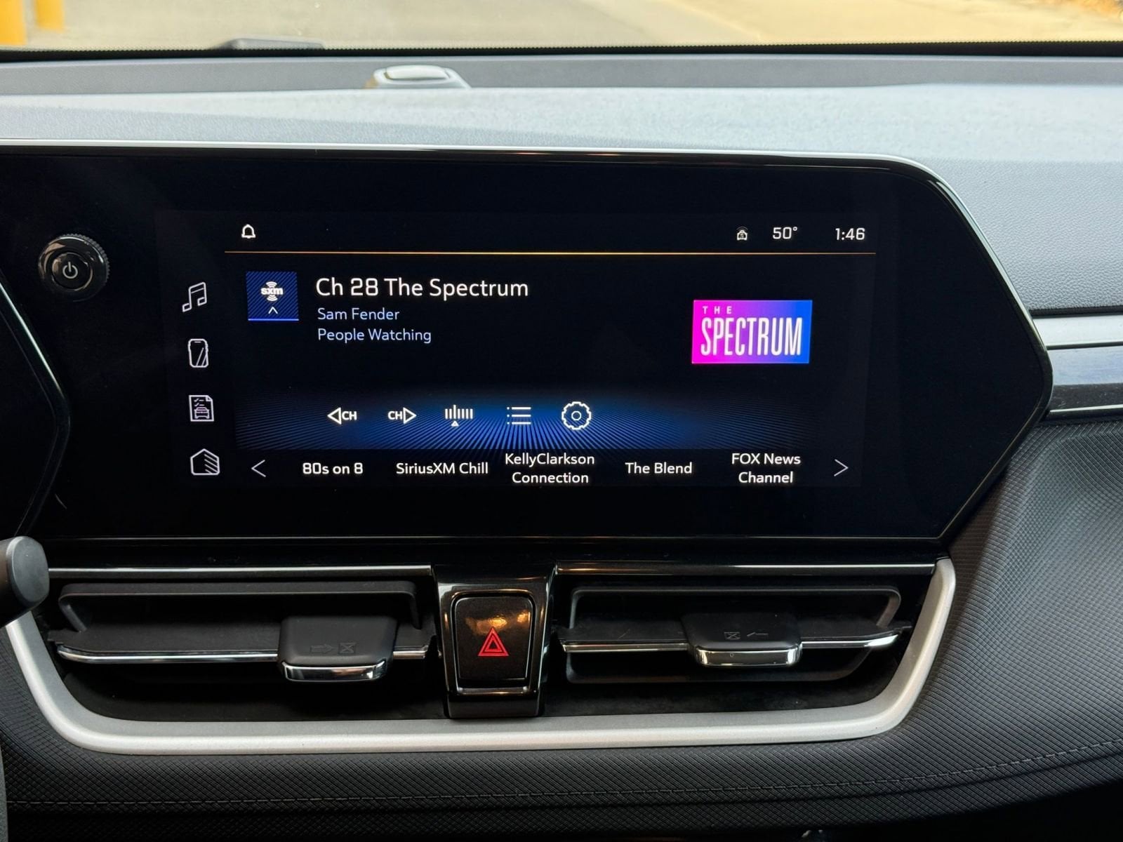 Thumbnail: 2025 Chevrolet TrailBlazer - 21