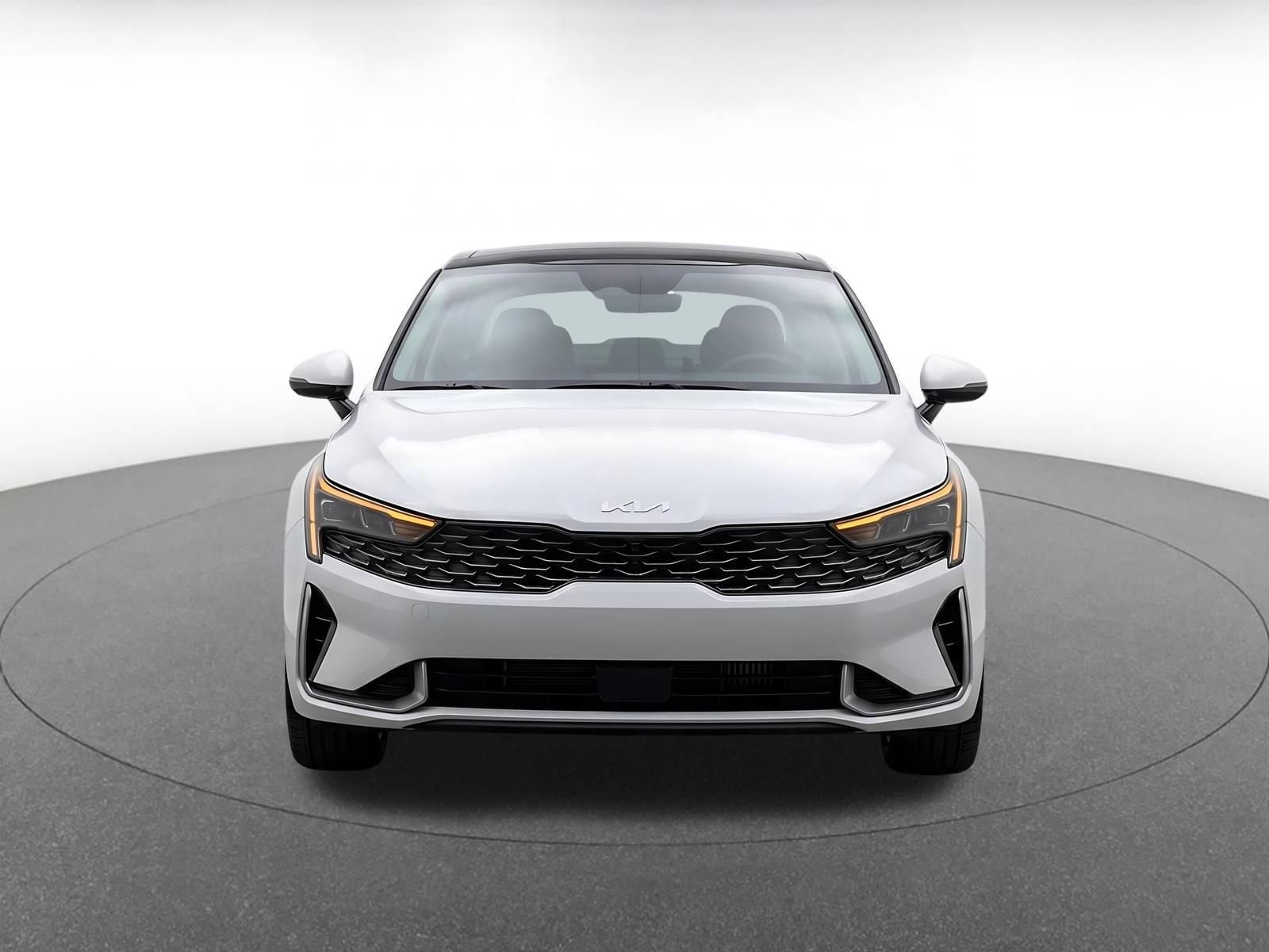 Thumbnail: 2026 Kia K4 - 2