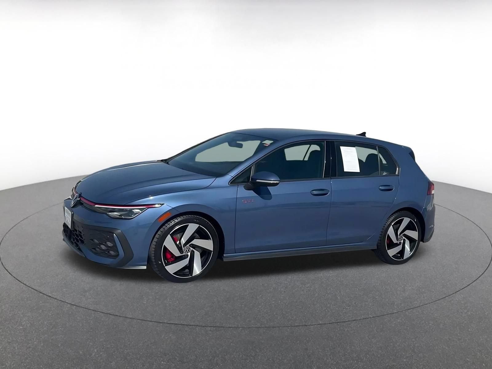 Thumbnail: 2026 Volkswagen Golf - 8