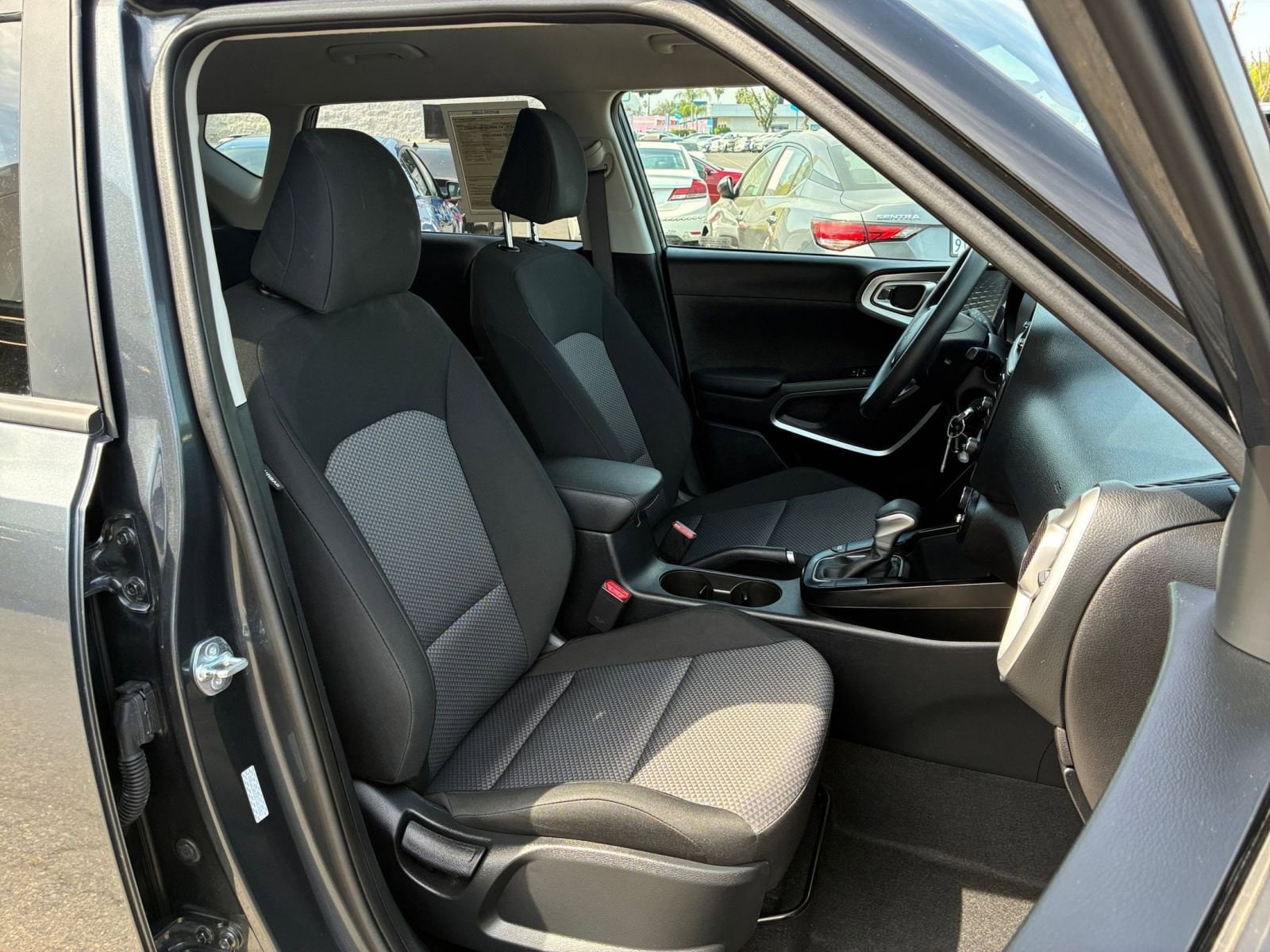 Thumbnail: 2025 Kia Soul - 34