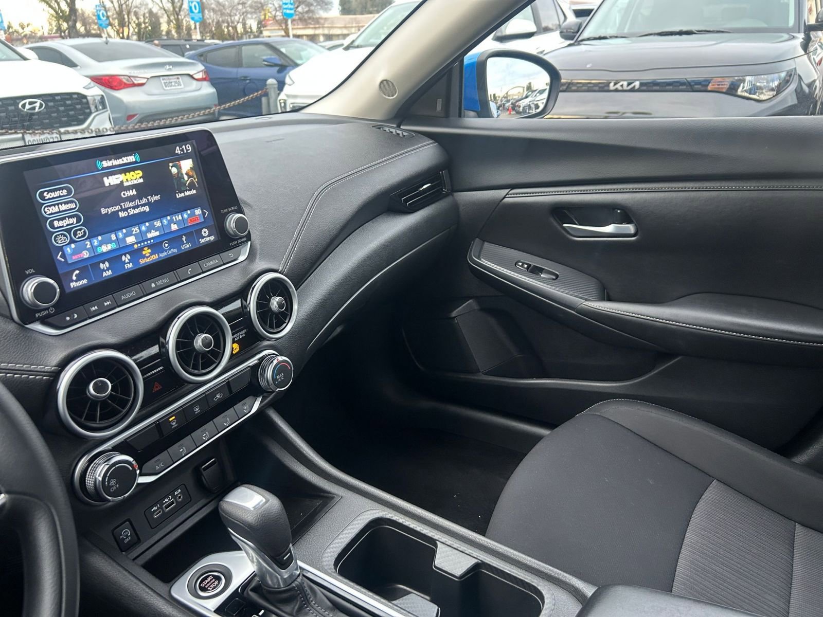 Thumbnail: 2025 Nissan Sentra - 32