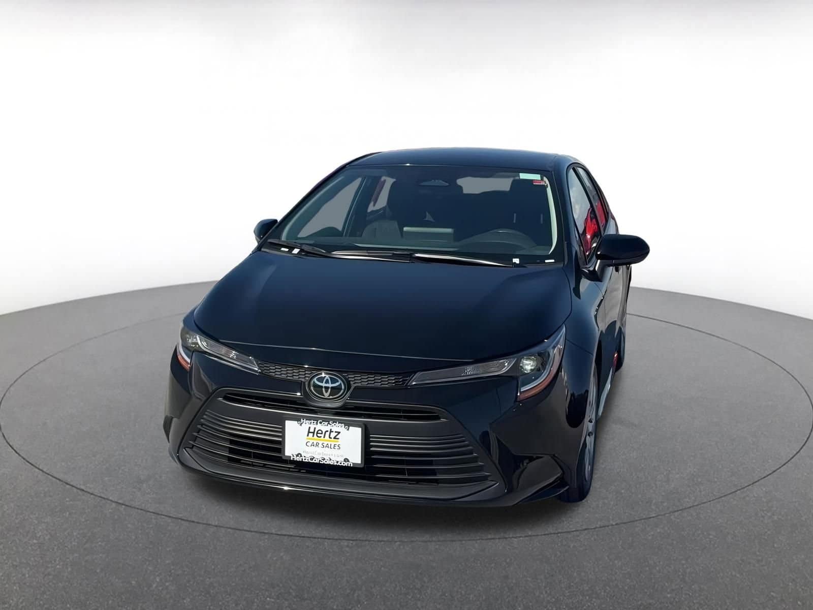 Thumbnail: 2024 Toyota Corolla - 4