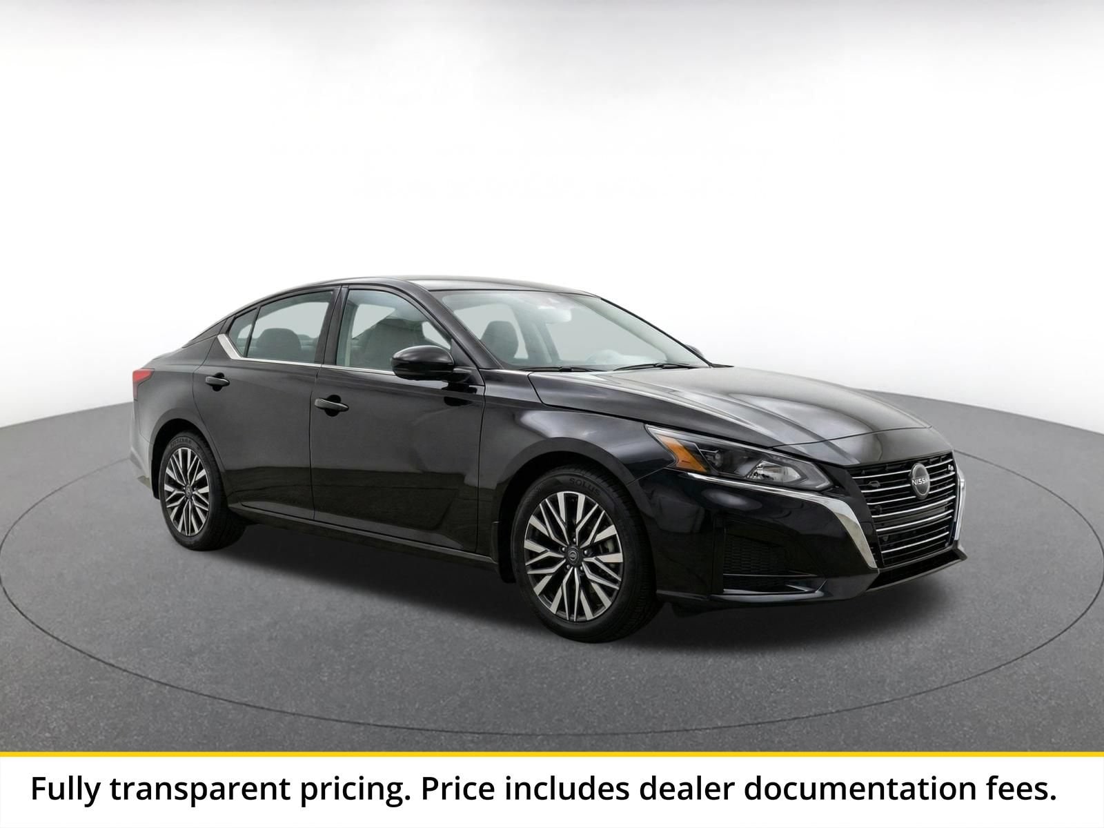 Thumbnail: 2025 Nissan Altima - 1