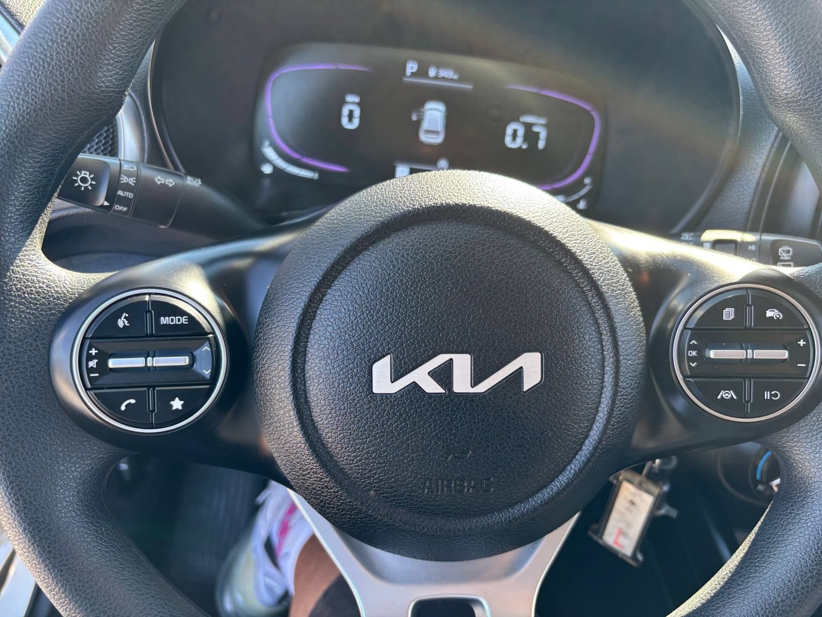 Thumbnail: 2025 Kia Soul - 25