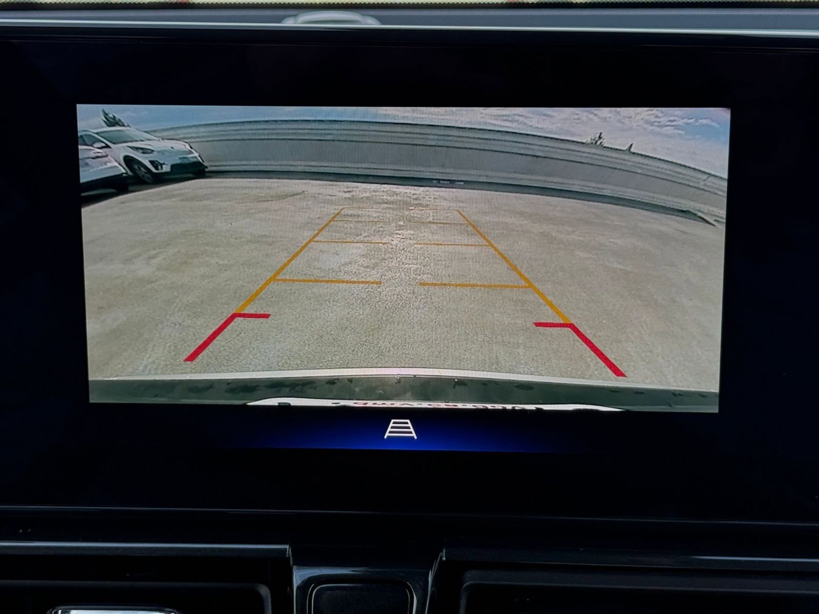 Thumbnail: 2025 Chevrolet TrailBlazer - 17