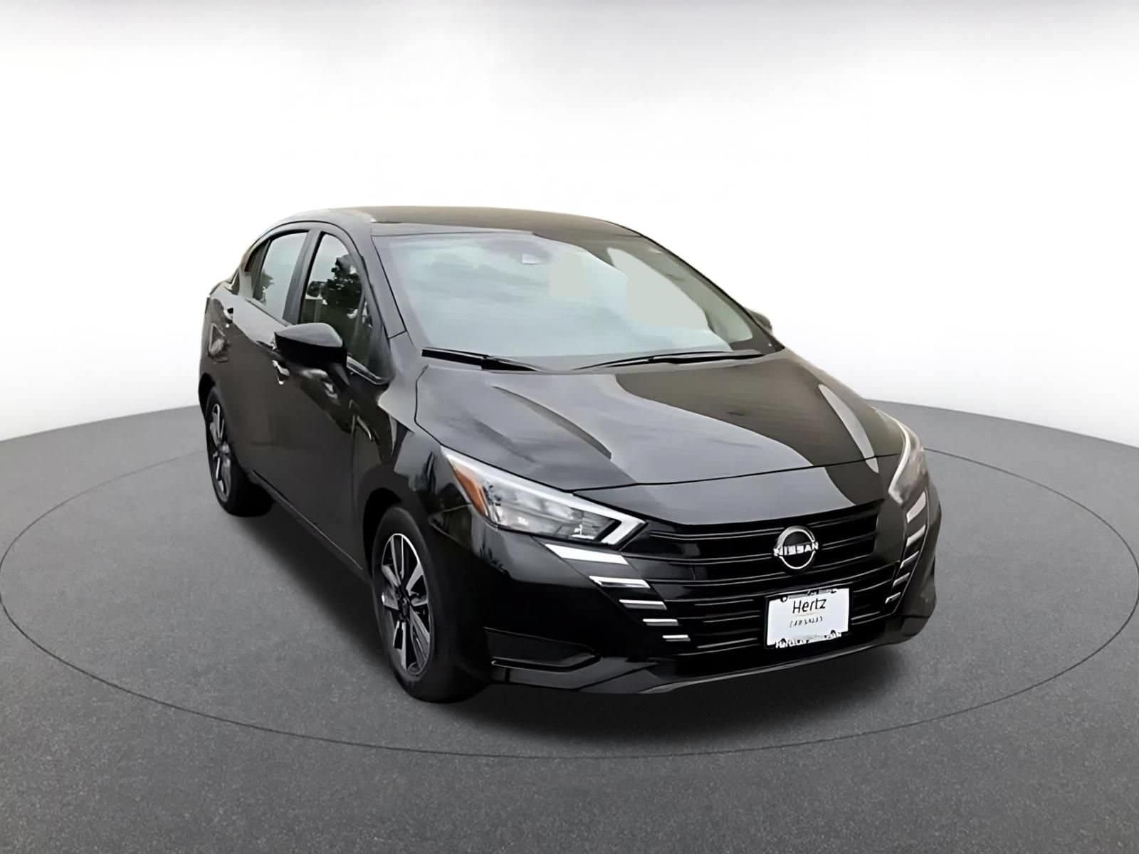 Thumbnail: 2025 Nissan Versa - 3