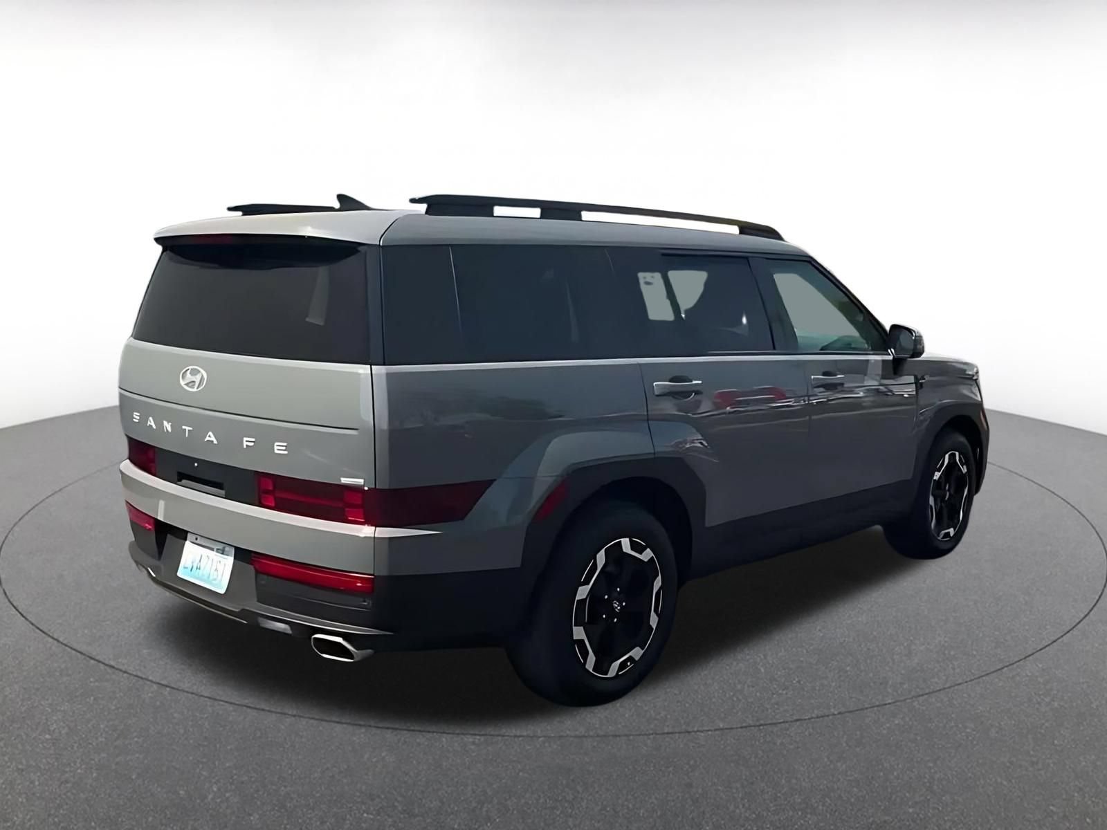 Thumbnail: 2026 Hyundai Santa Fe - 14