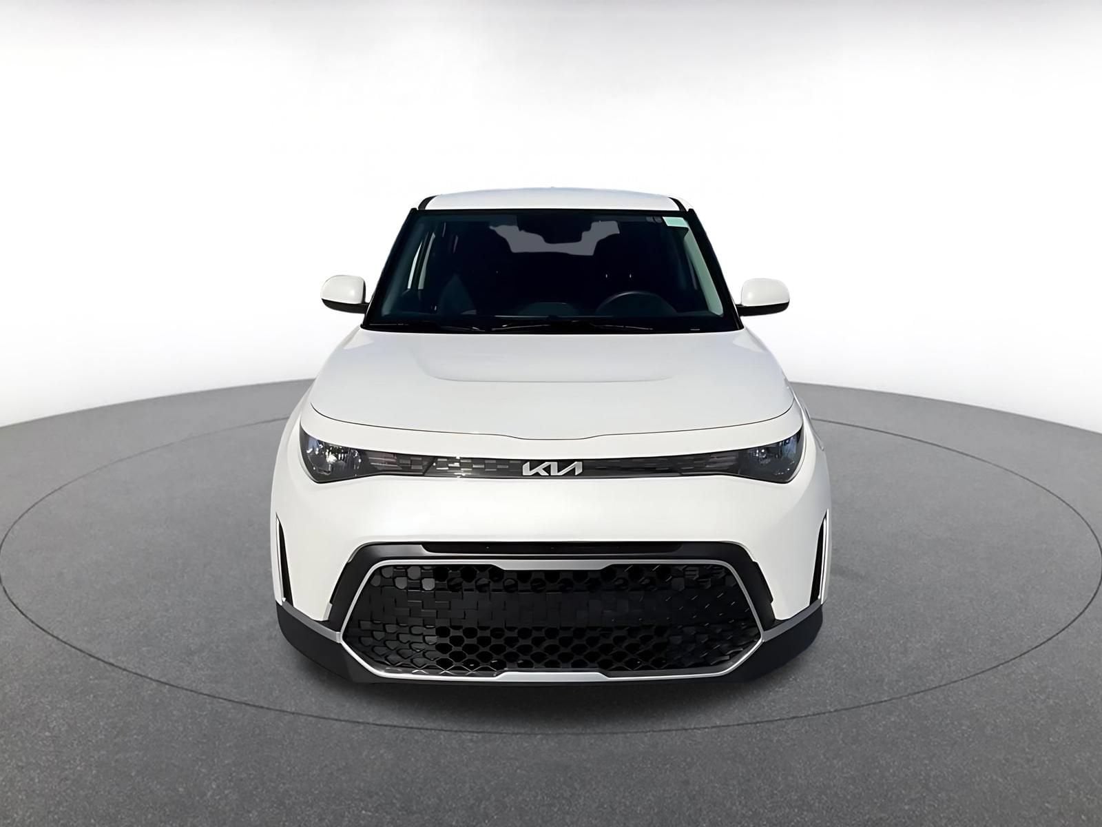Thumbnail: 2025 Kia Soul - 4