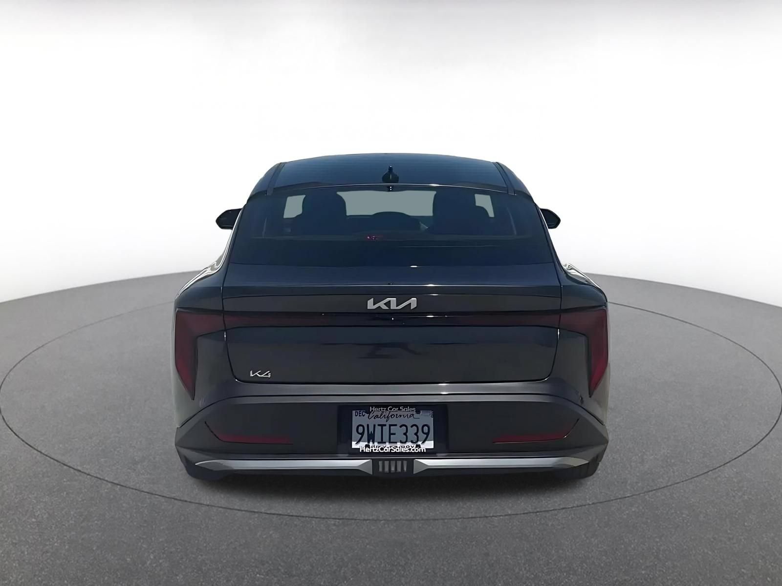 Thumbnail: 2026 Kia K4 - 12