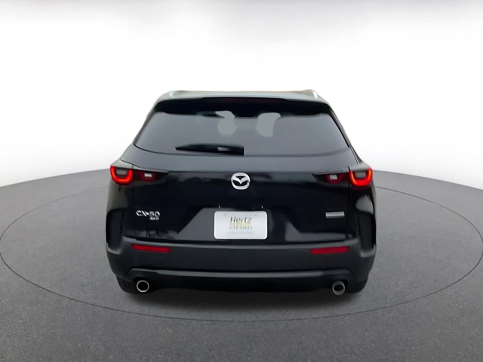 Thumbnail: 2025 Mazda CX-50 - 12