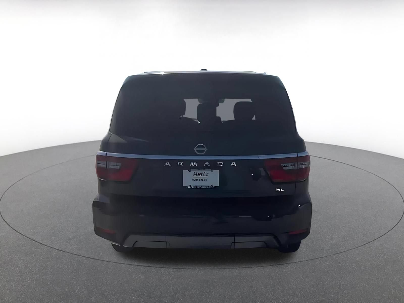 Thumbnail: 2024 Nissan Armada - 12