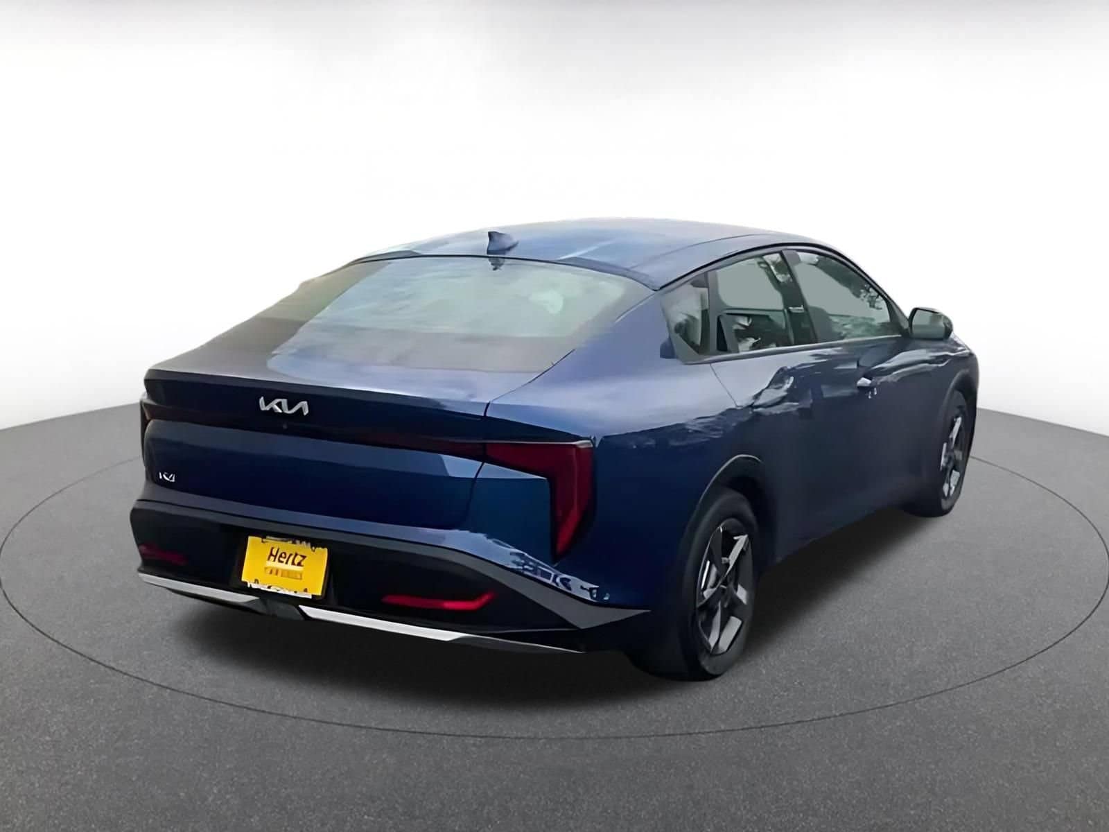 Thumbnail: 2026 Kia K4 - 13