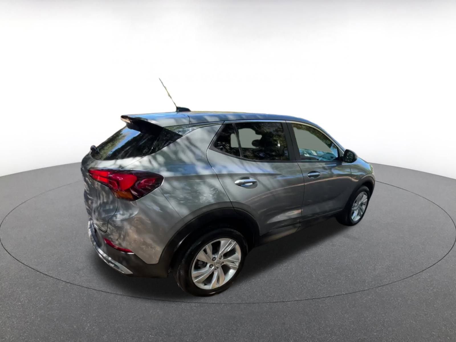 Thumbnail: 2025 Buick Encore GX - 12