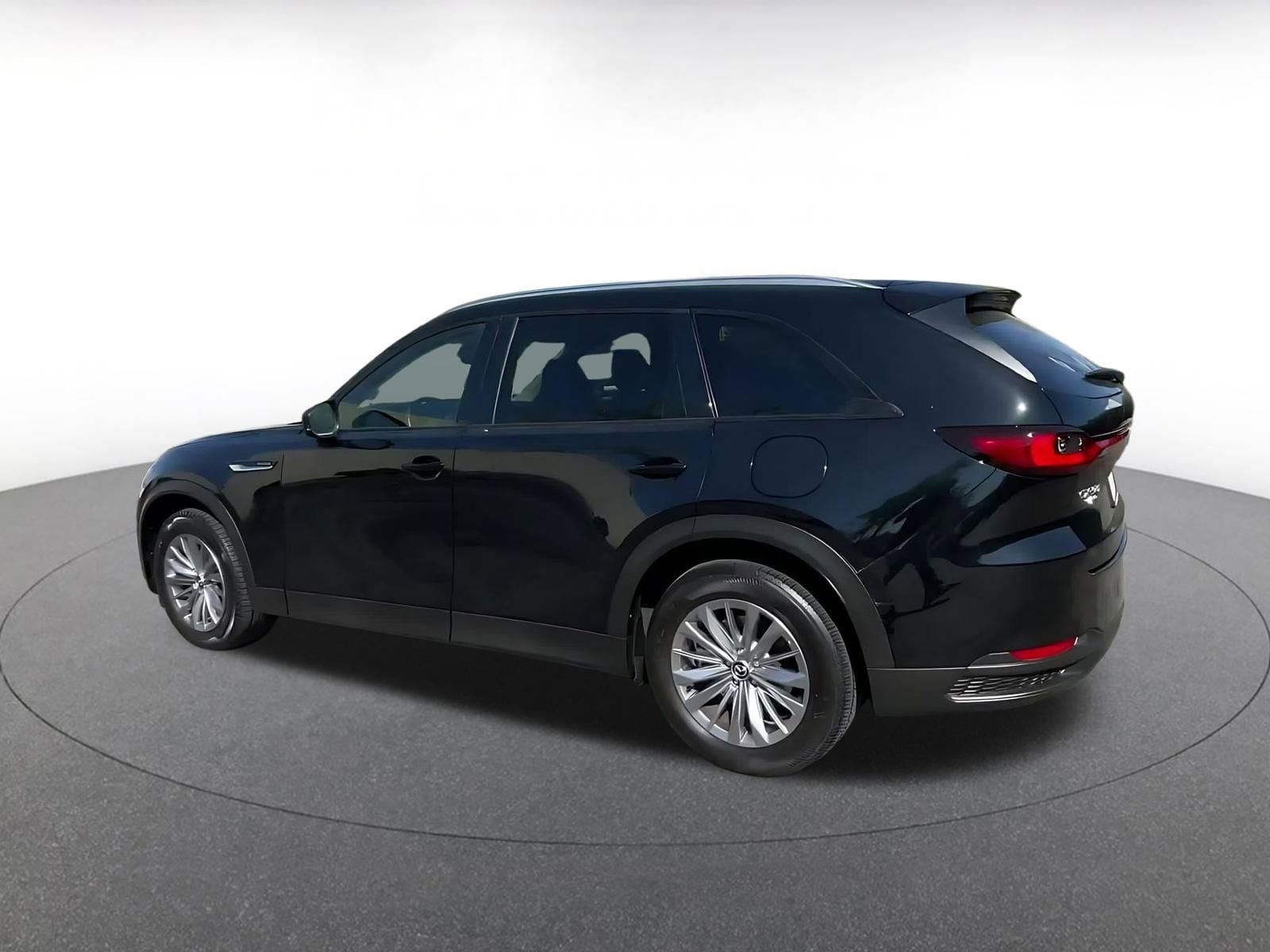 Thumbnail: 2025 Mazda CX-90 - 10