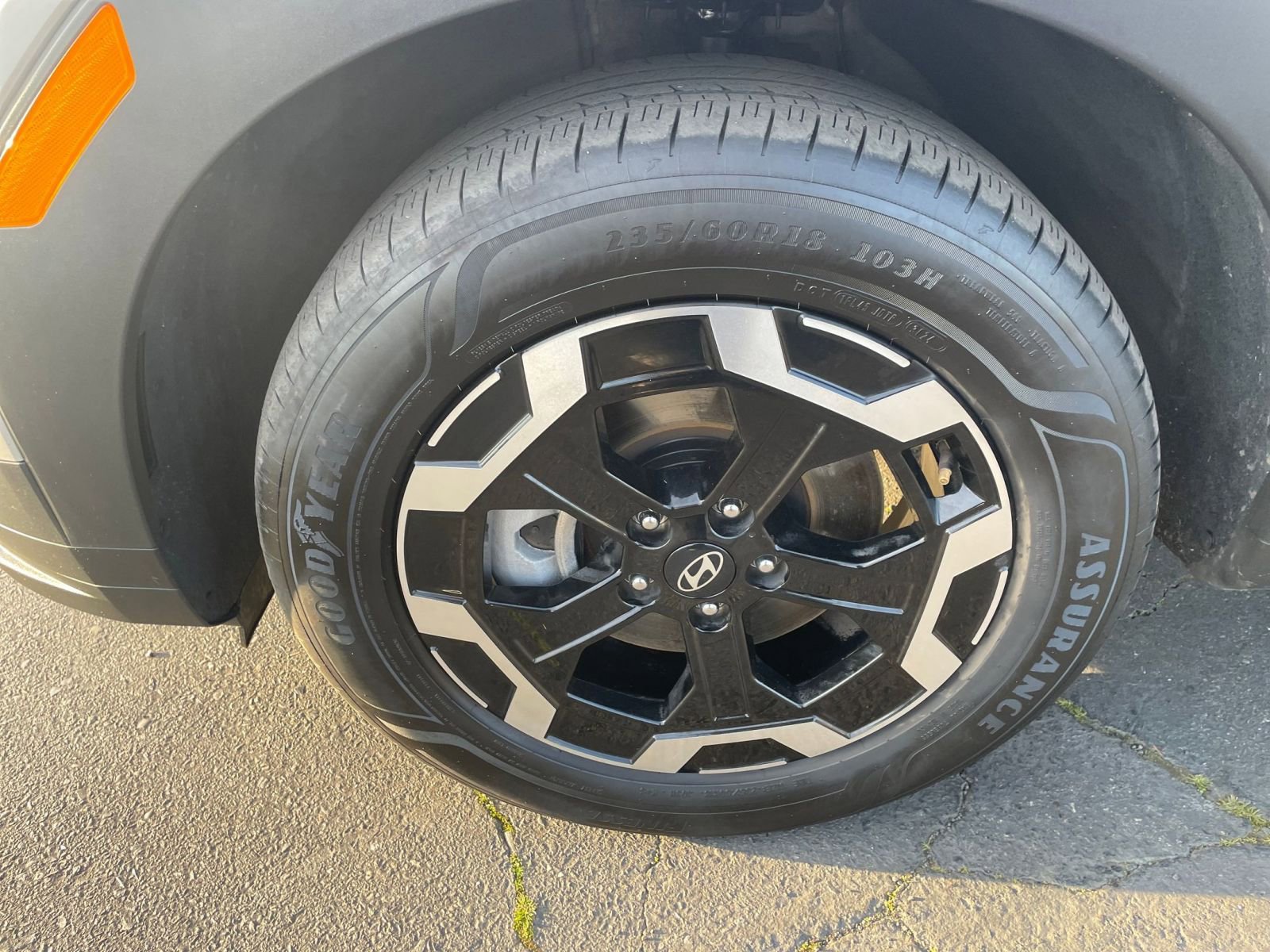 Thumbnail: 2025 Hyundai Santa Fe - 33