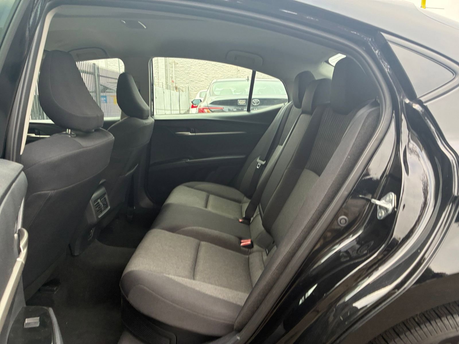 Thumbnail: 2025 Toyota Camry - 23