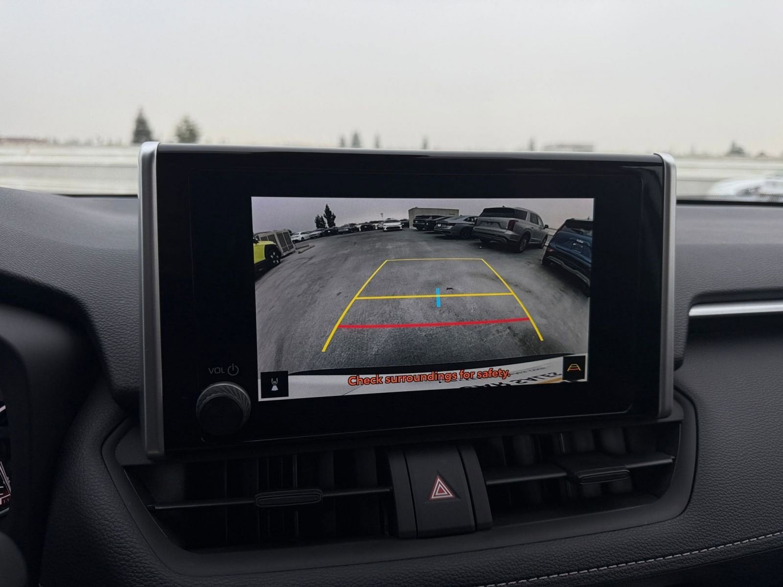 Thumbnail: 2025 Toyota RAV4 - 17