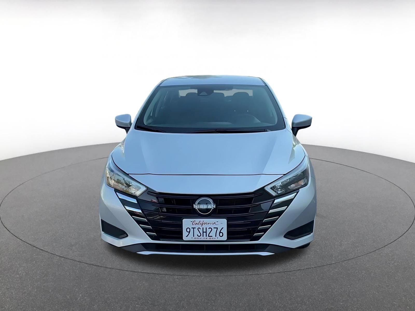 Thumbnail: 2025 Nissan Versa - 4
