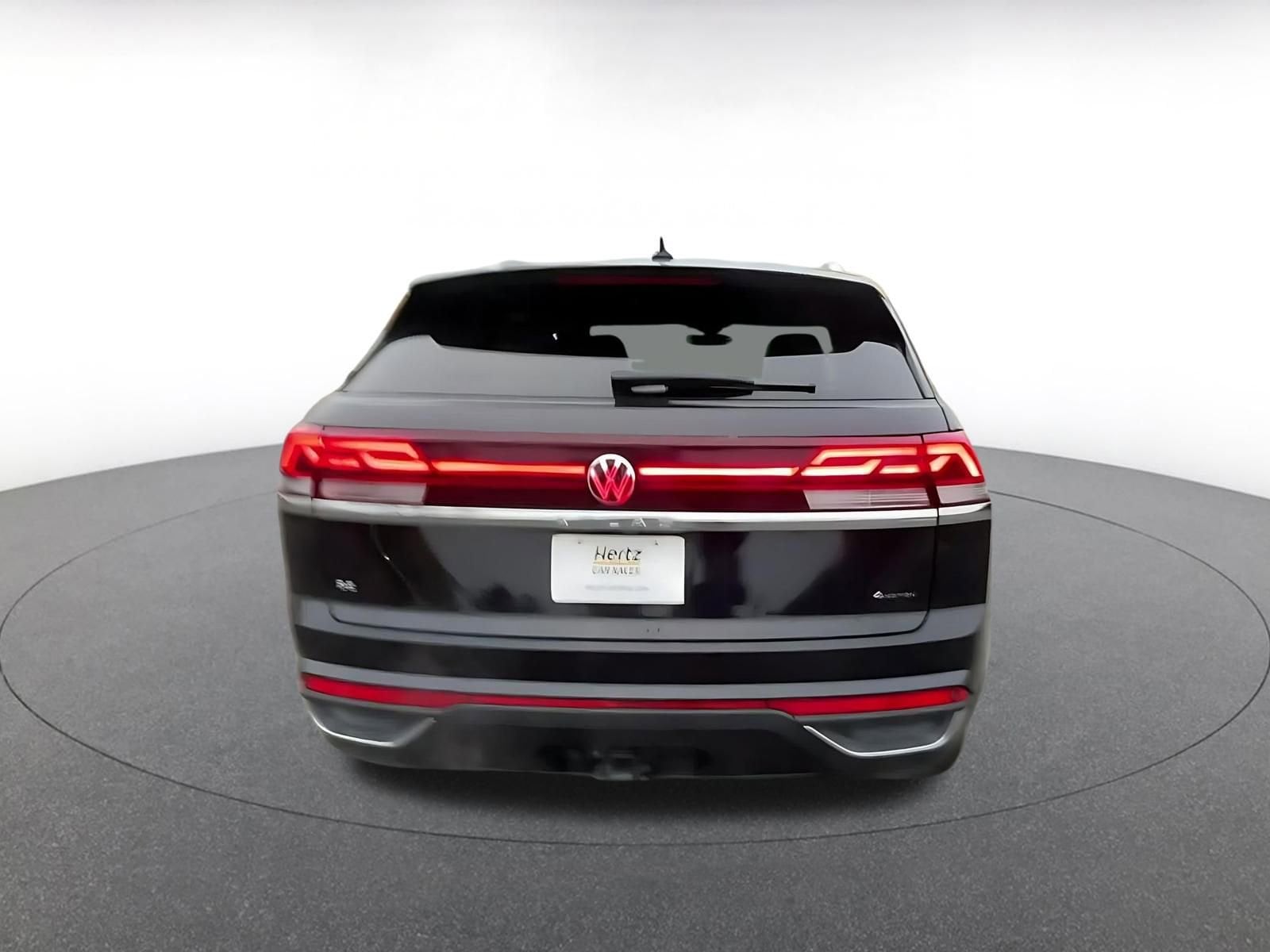 Thumbnail: 2025 Volkswagen Atlas - 12