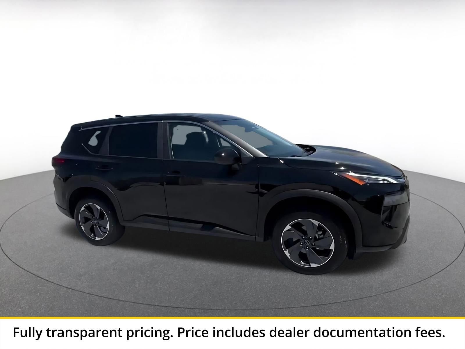 Thumbnail: 2025 Nissan Rogue - 1