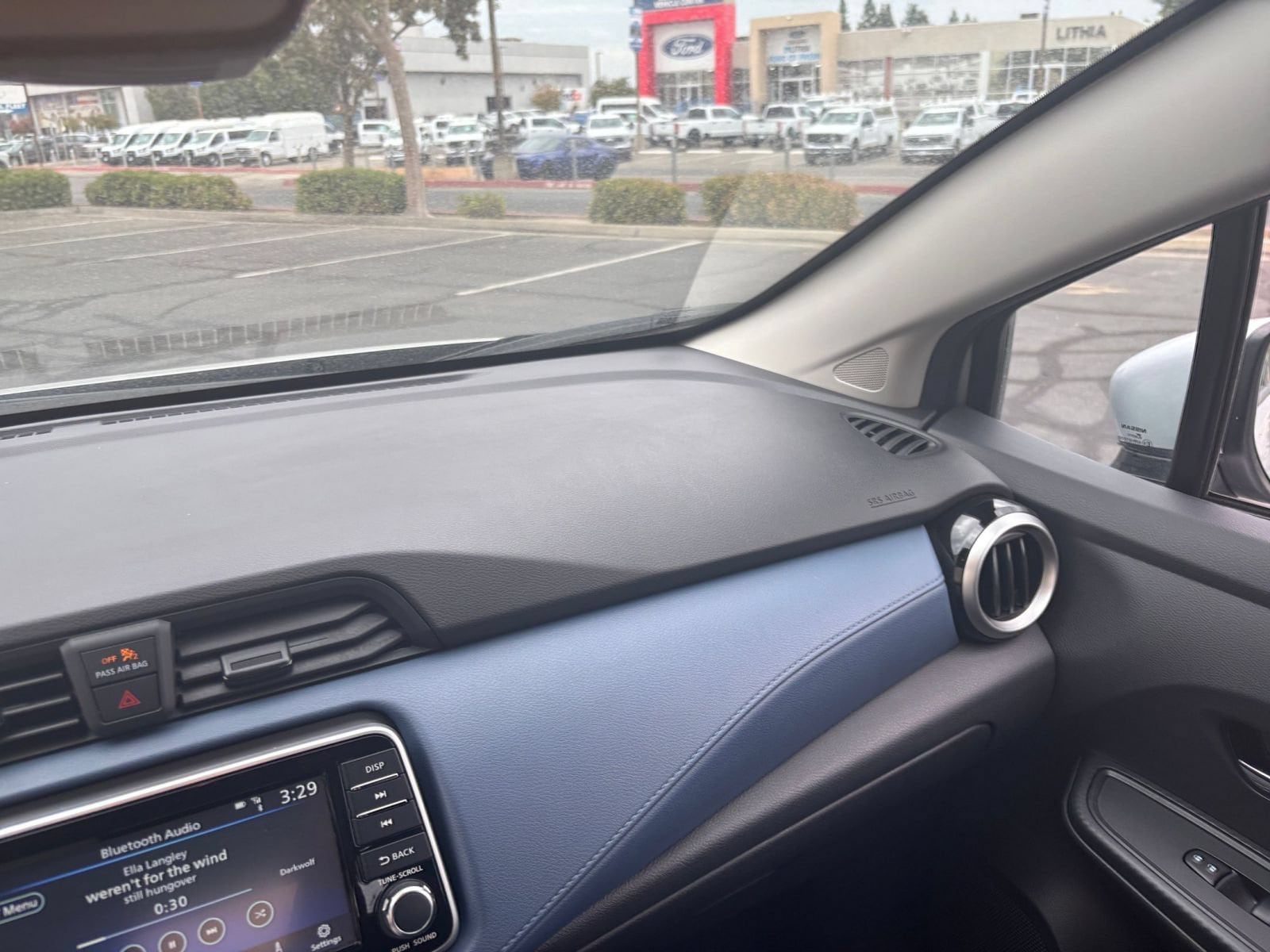 Thumbnail: 2025 Nissan Versa - 32