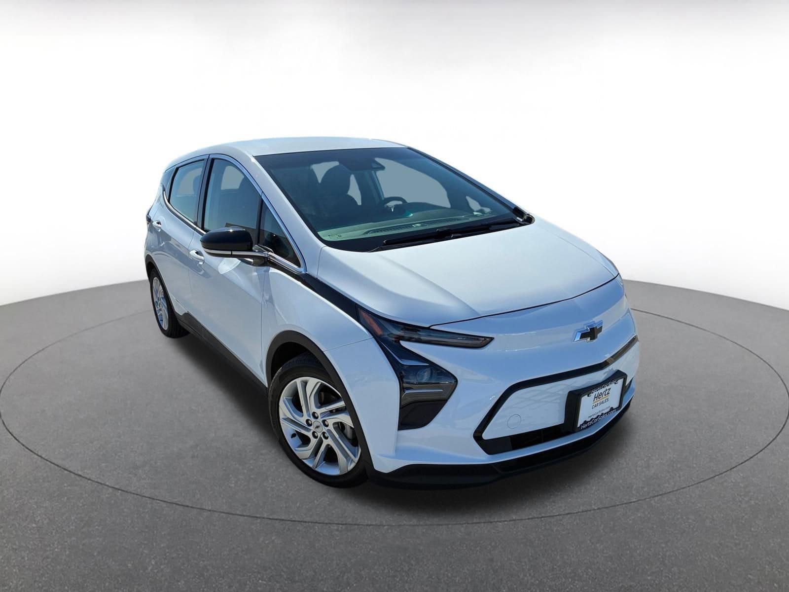 Thumbnail: 2023 Chevrolet Bolt EV - 1