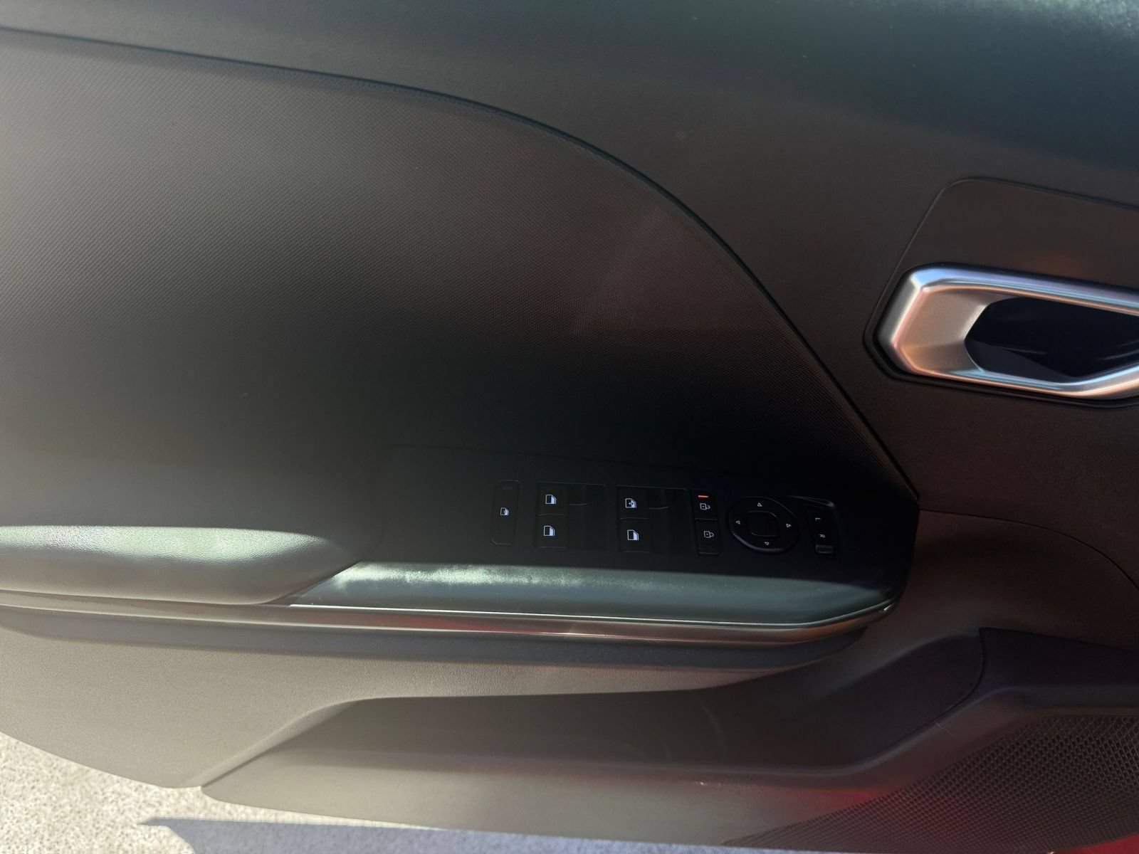 Thumbnail: 2026 Kia K4 - 18