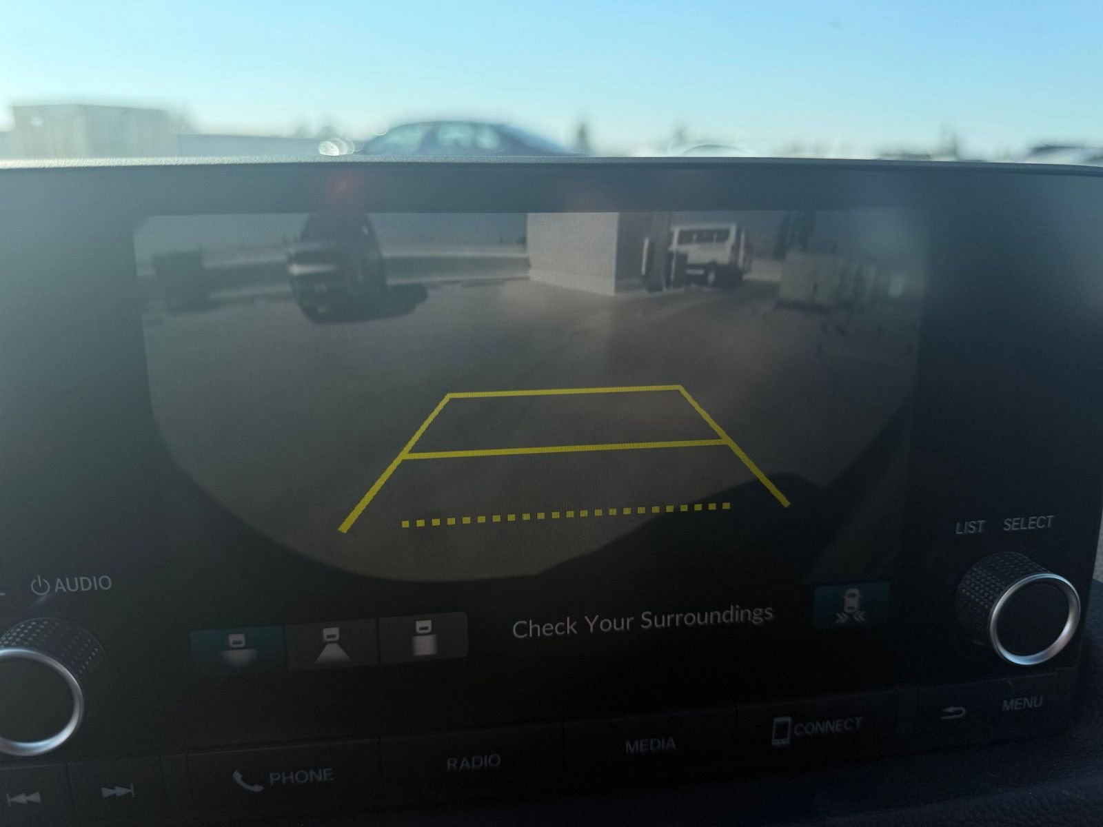 Thumbnail: 2025 Honda Civic - 17