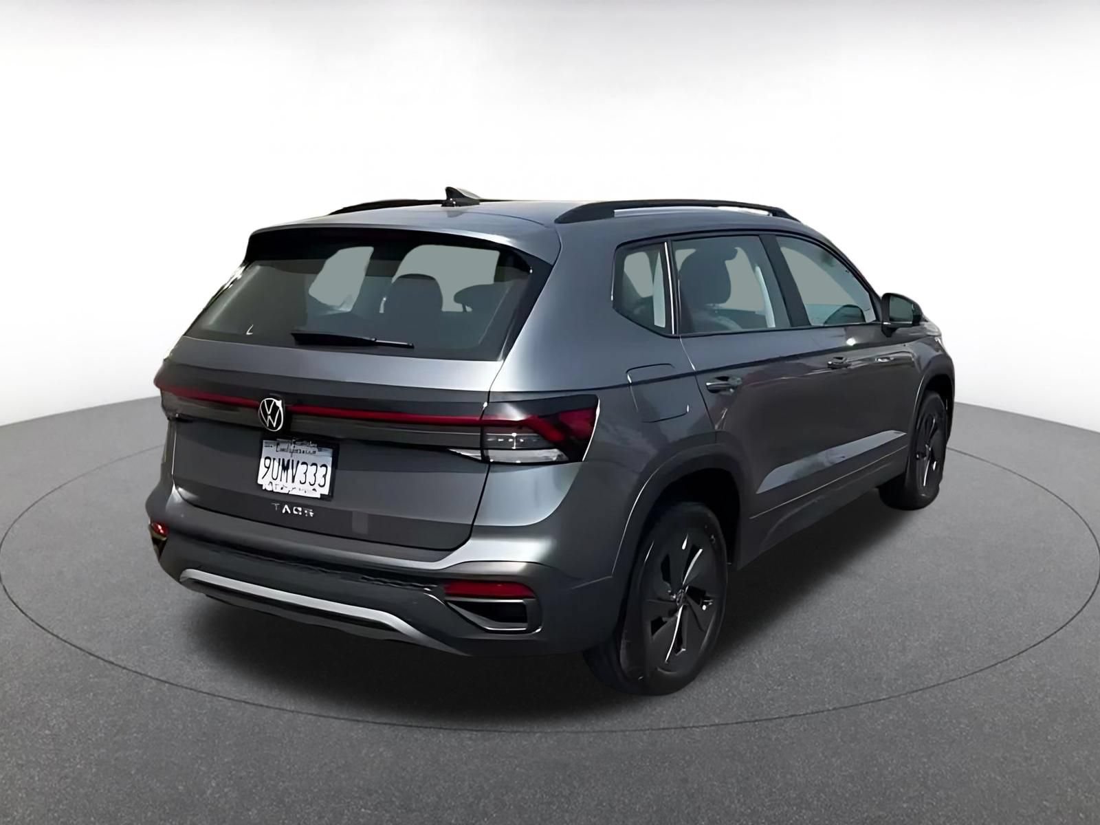 Thumbnail: 2026 Volkswagen Taos - 12