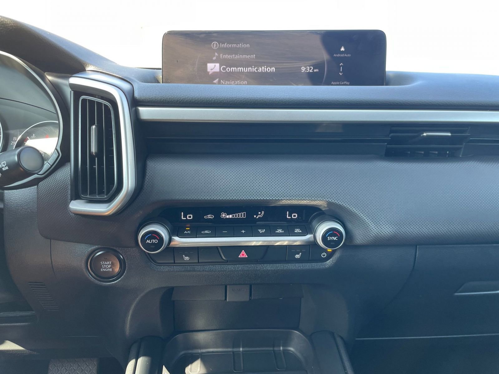 Thumbnail: 2025 Mazda CX-50 - 17