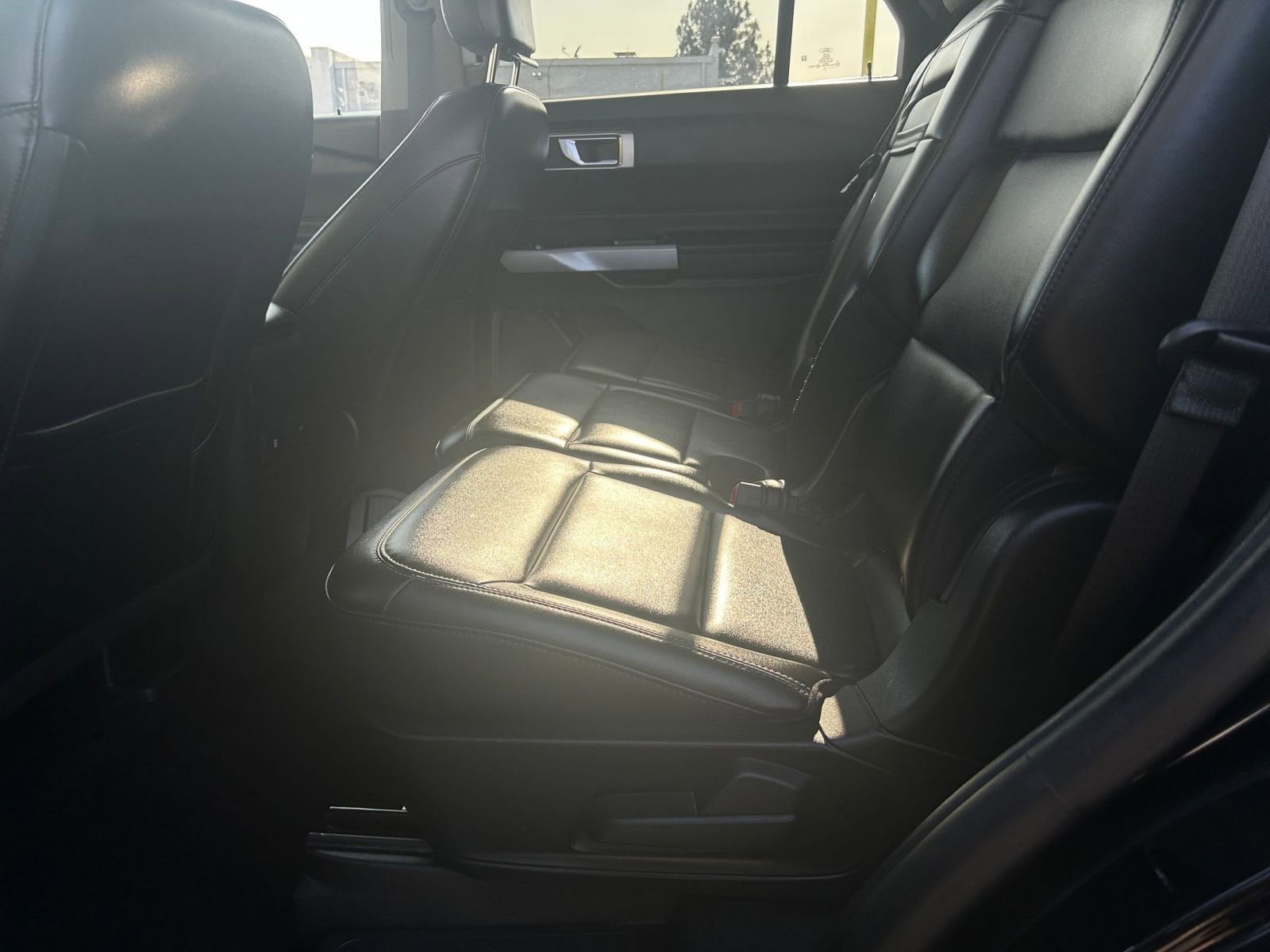 Thumbnail: 2024 Ford Explorer - 26