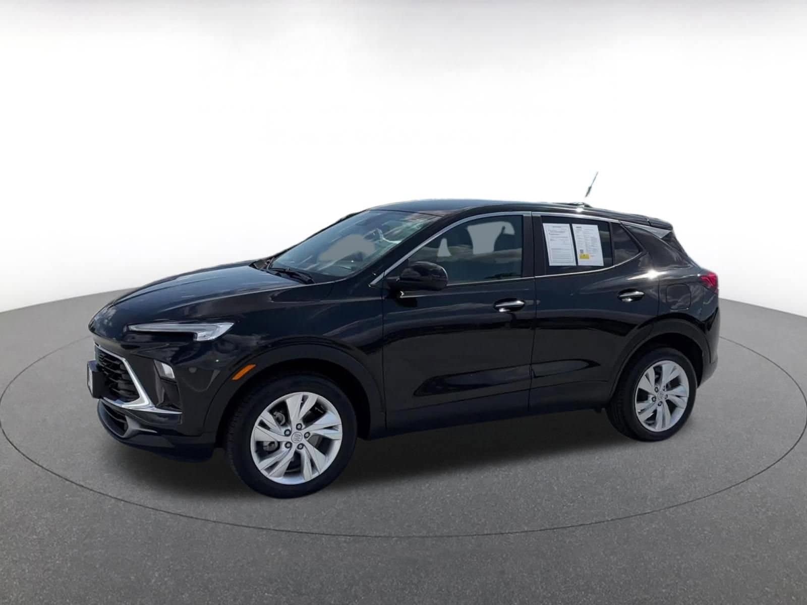 Thumbnail: 2025 Buick Encore GX - 8