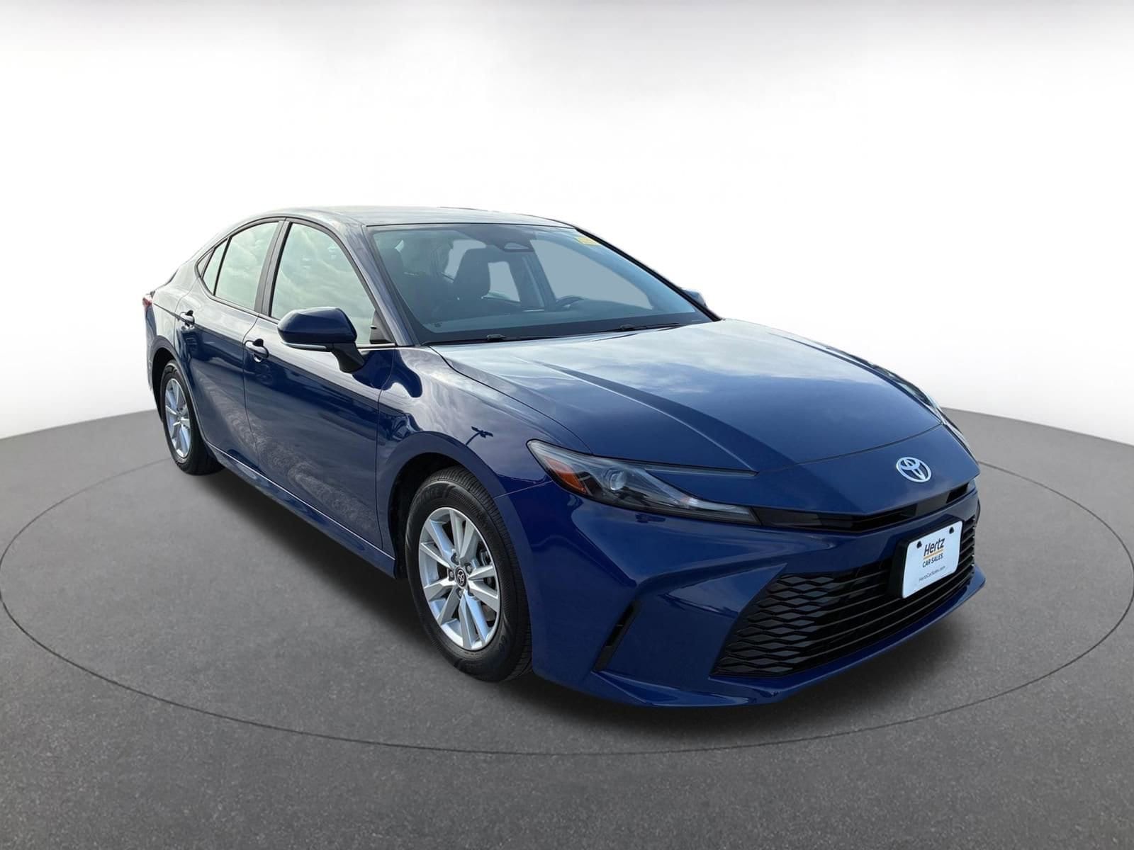 Thumbnail: 2025 Toyota Camry - 1