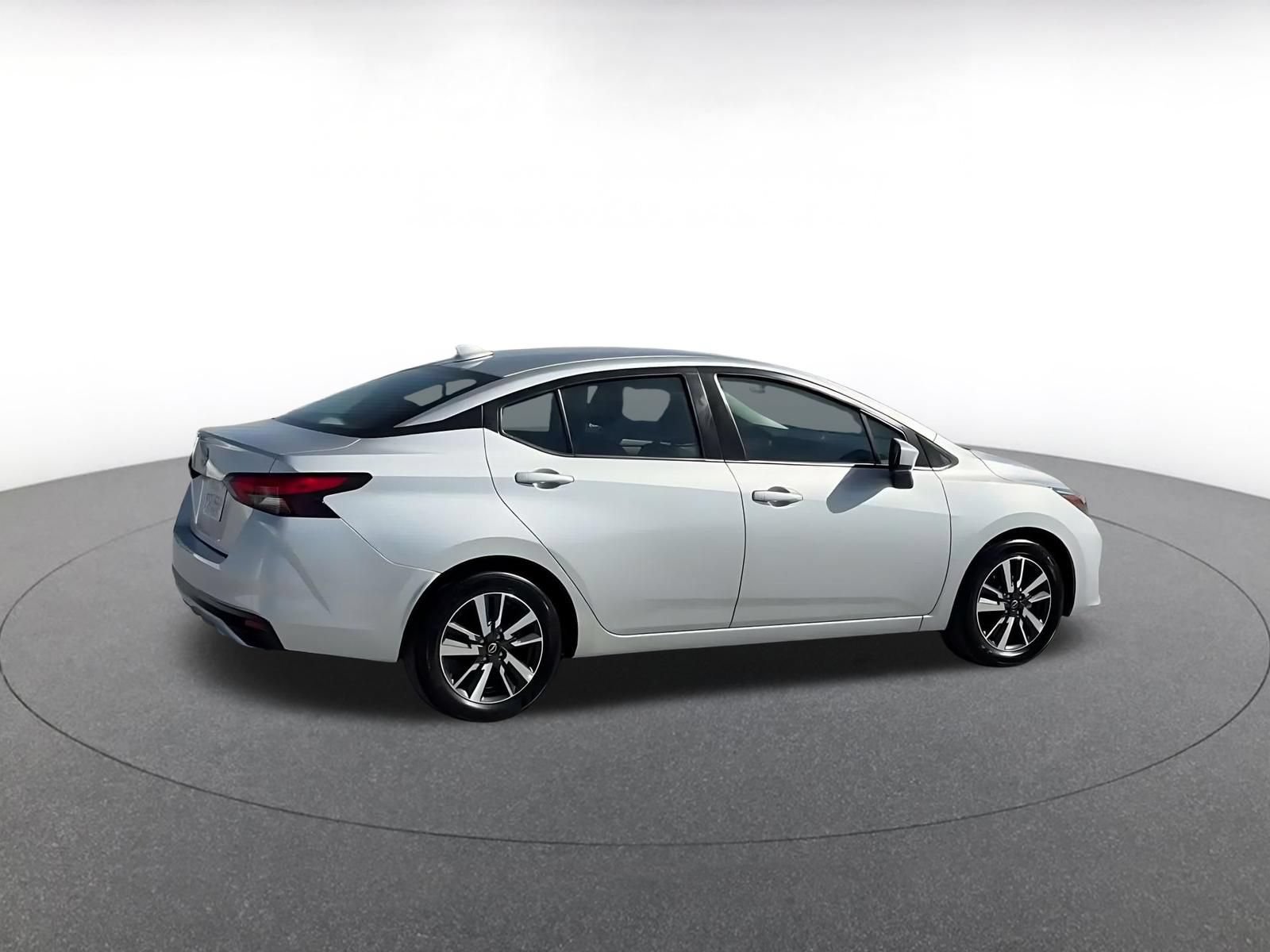 Thumbnail: 2025 Nissan Versa - 14