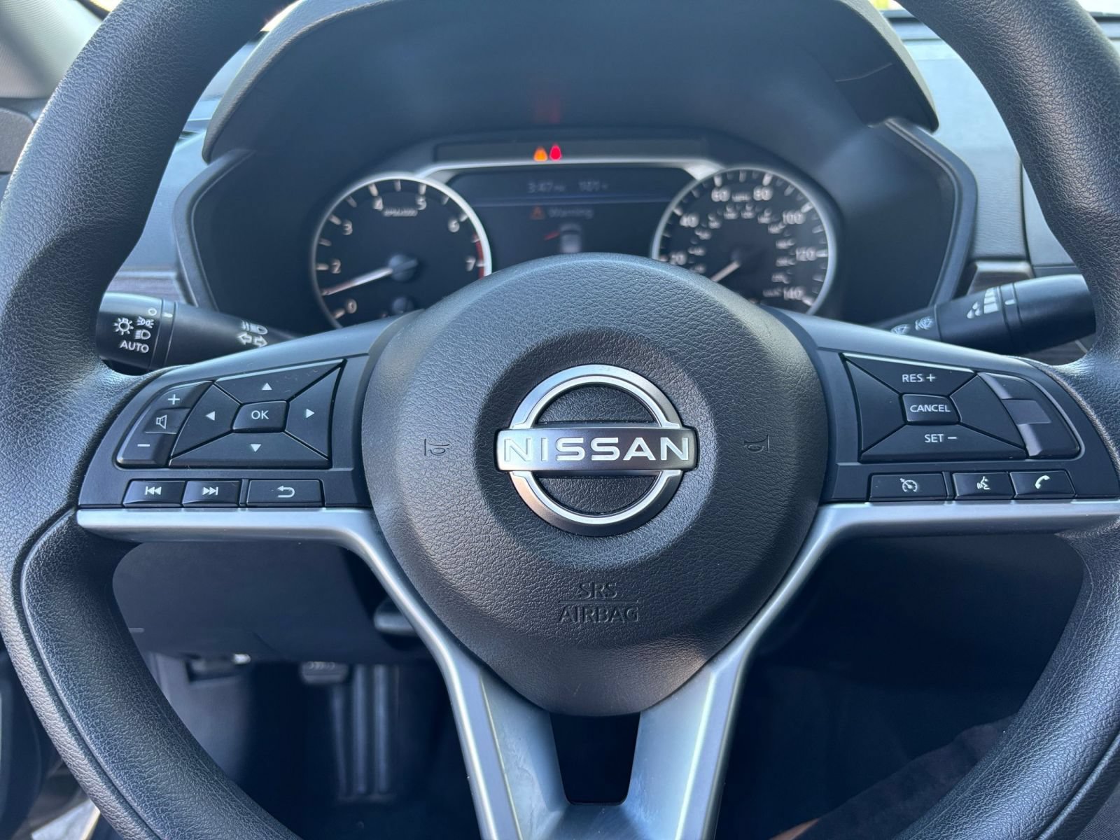 Thumbnail: 2025 Nissan Altima - 27