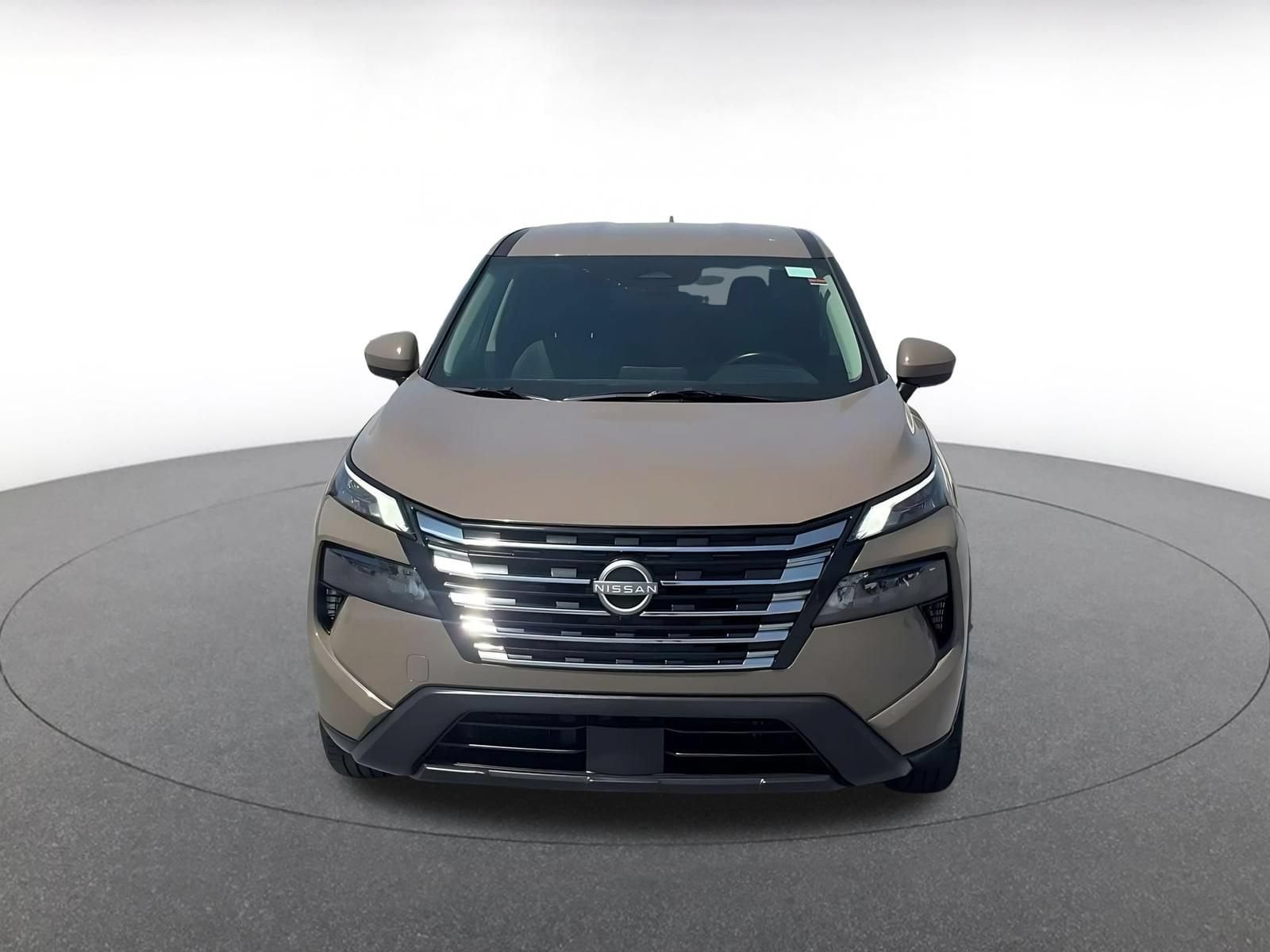 Thumbnail: 2025 Nissan Rogue - 4