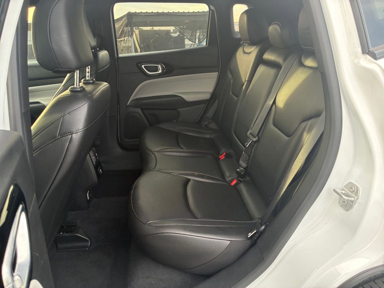 Thumbnail: 2025 Jeep Compass - 27