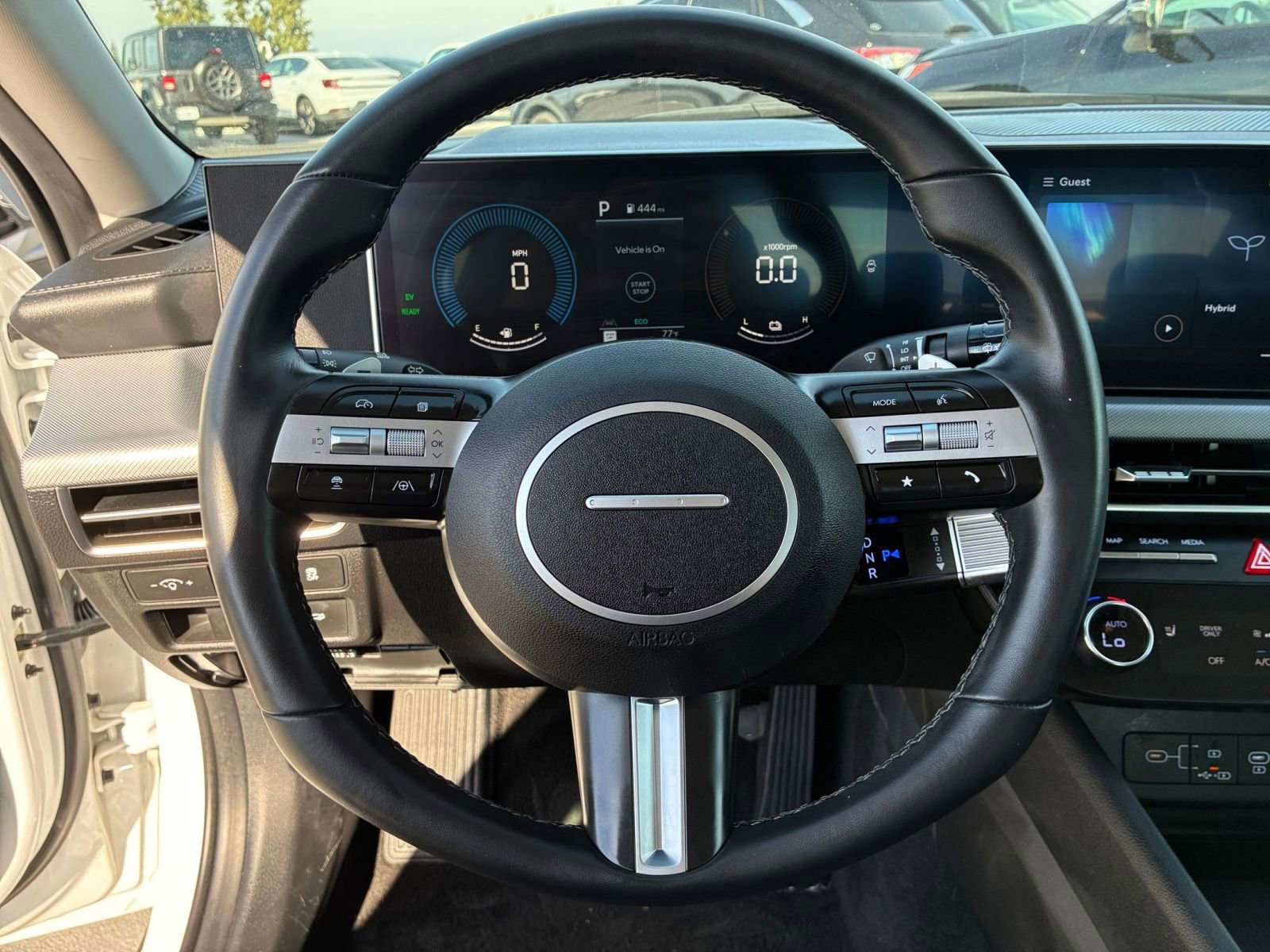 Thumbnail: 2025 Hyundai Sonata - 28