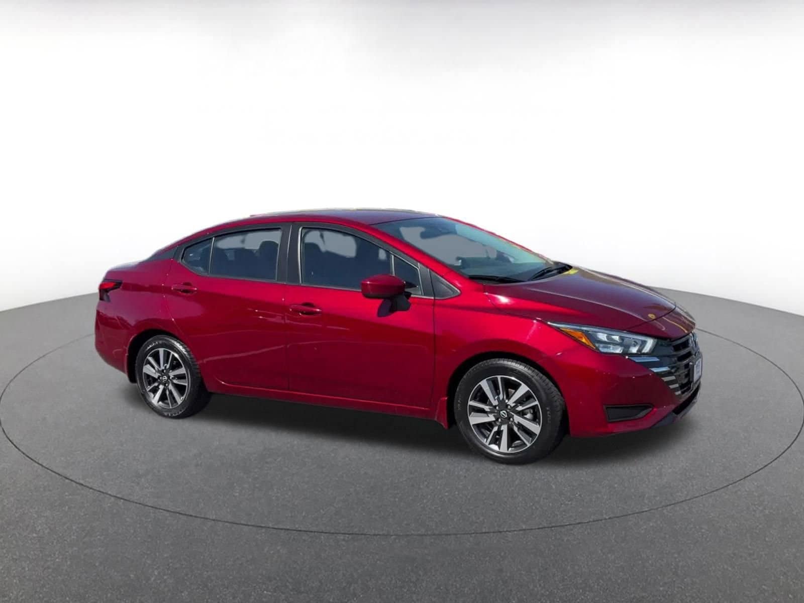 Thumbnail: 2025 Nissan Versa - 2