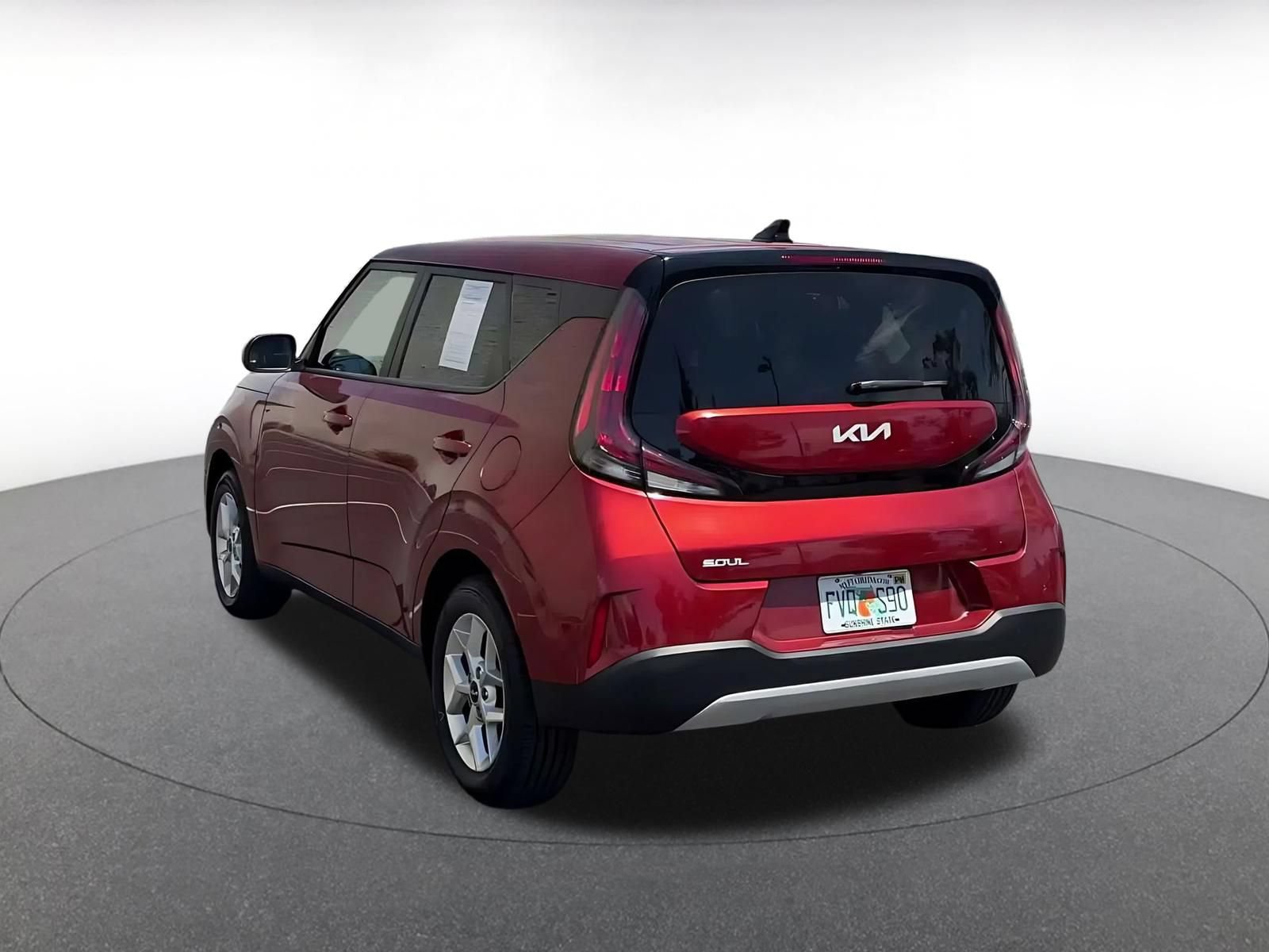 Thumbnail: 2025 Kia Soul - 9