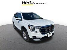 2023 GMC Terrain SLT -
                  Fresno, CA