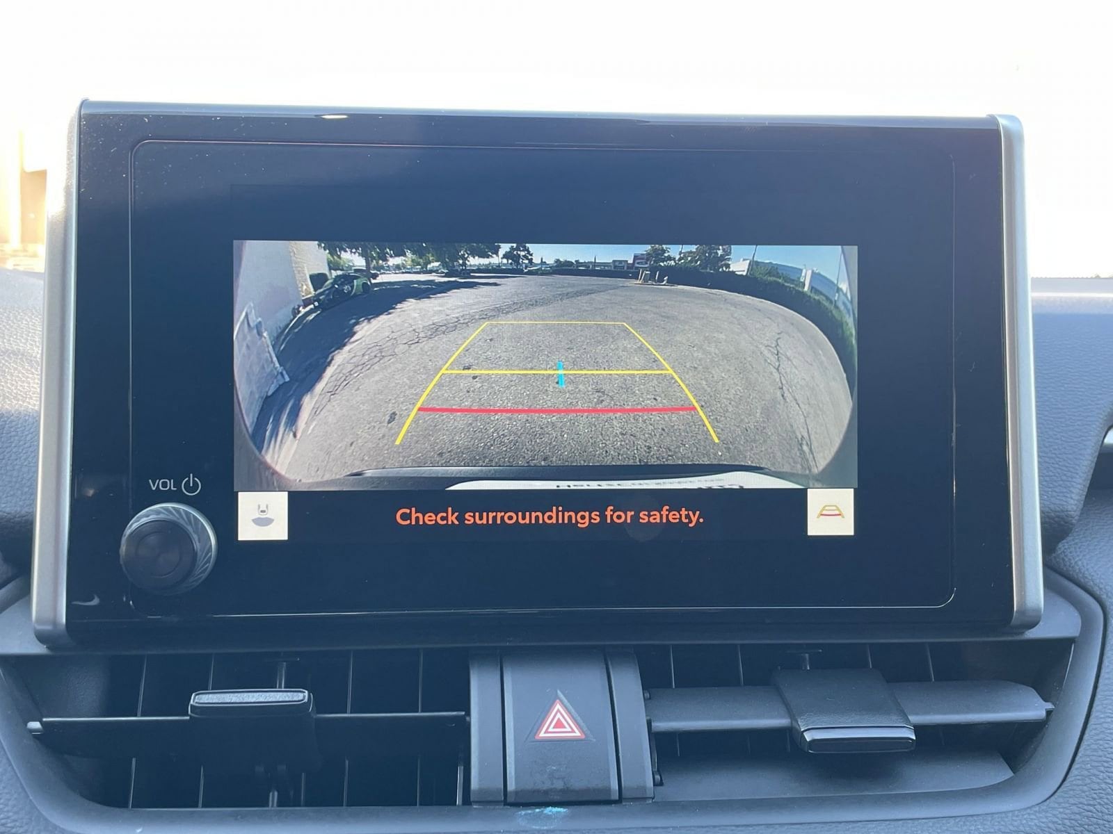 Thumbnail: 2025 Toyota RAV4 - 17