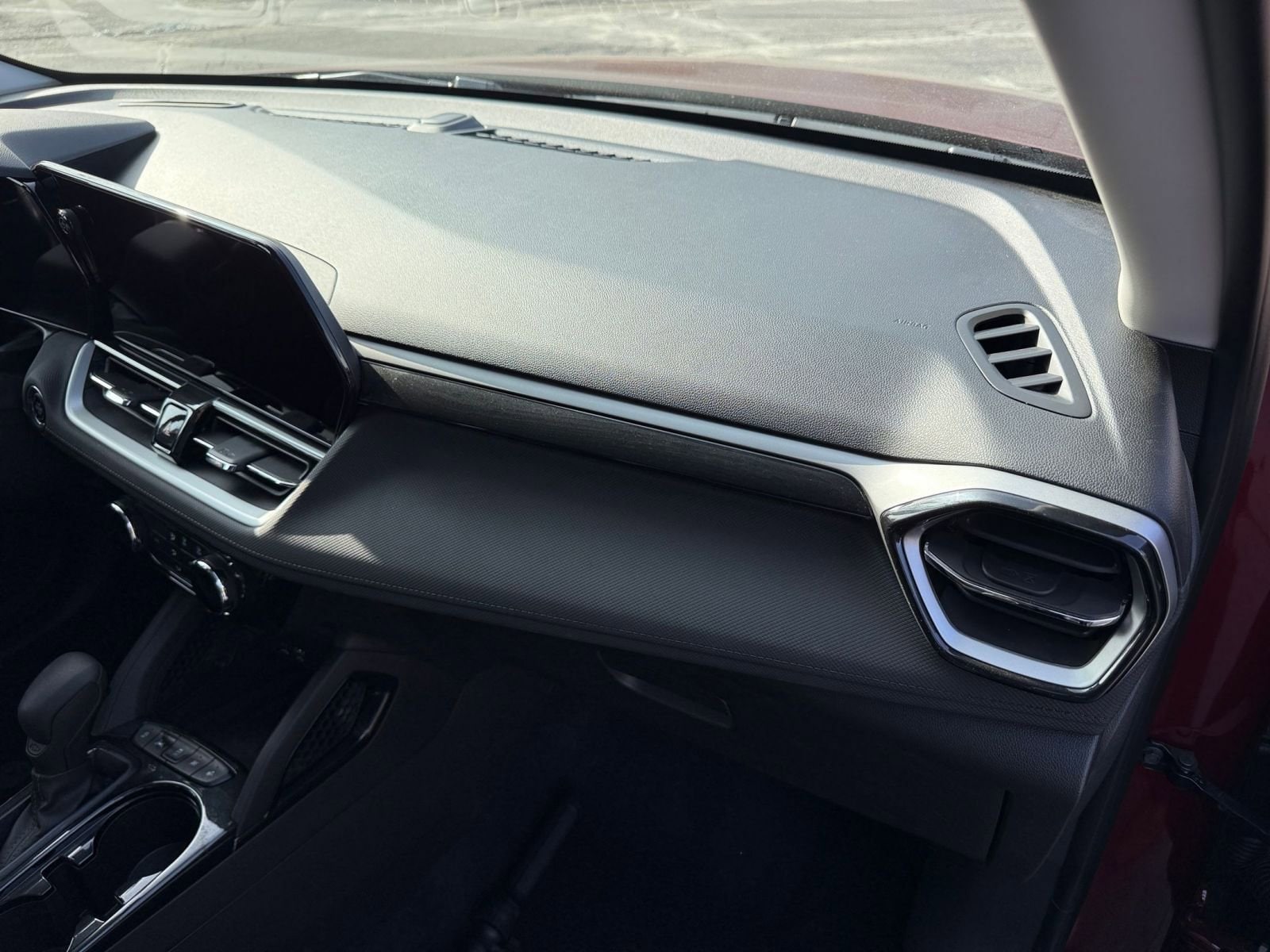 Thumbnail: 2025 Chevrolet TrailBlazer - 33