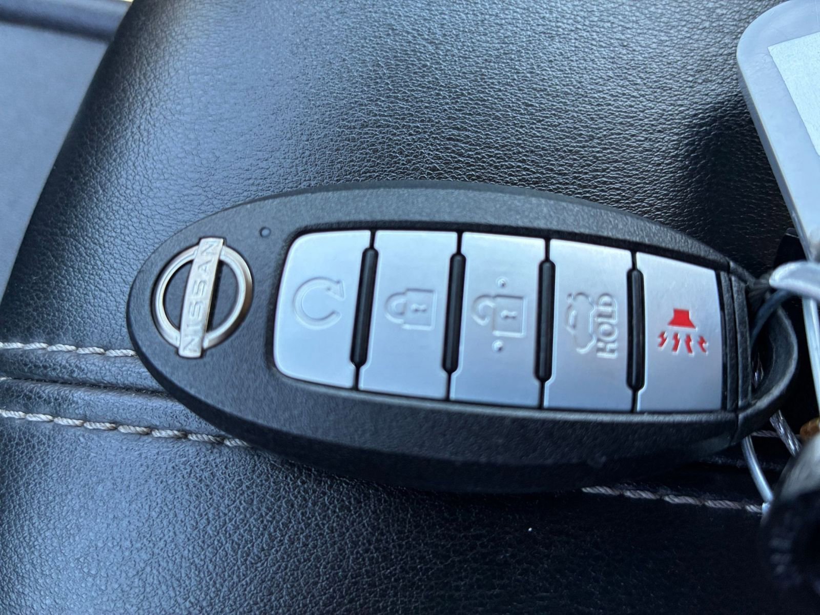 Thumbnail: 2025 Nissan Altima - 24